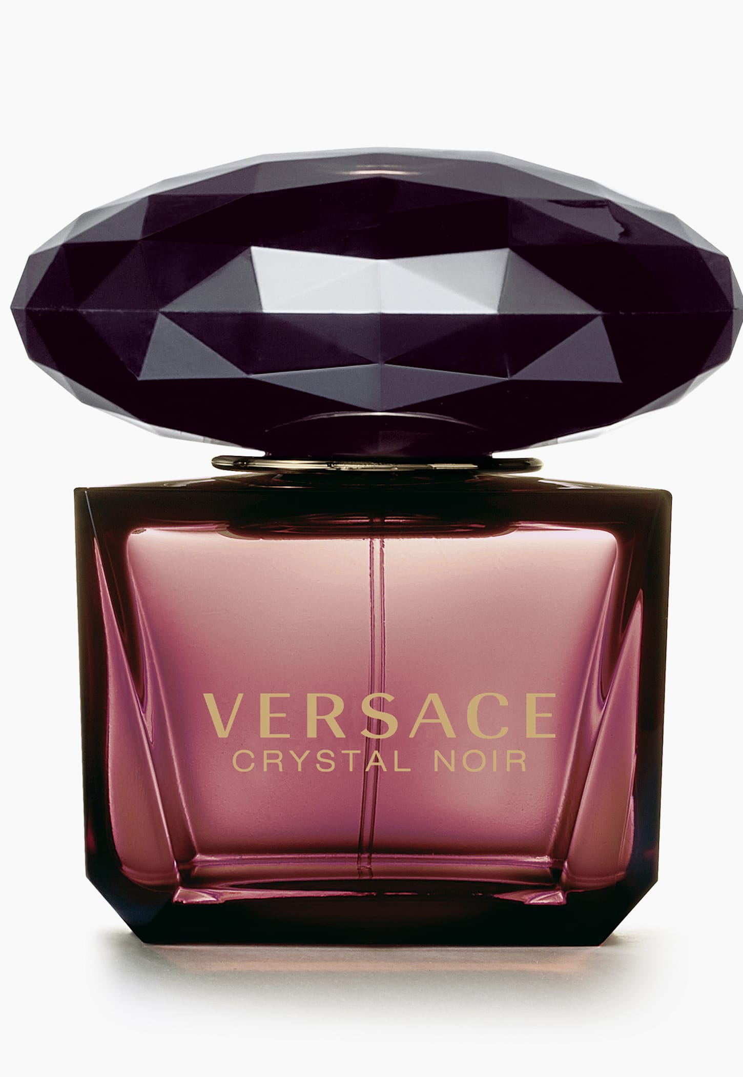 VERSACE Crystal Noir Eau De Toilette - 90ml-image-2