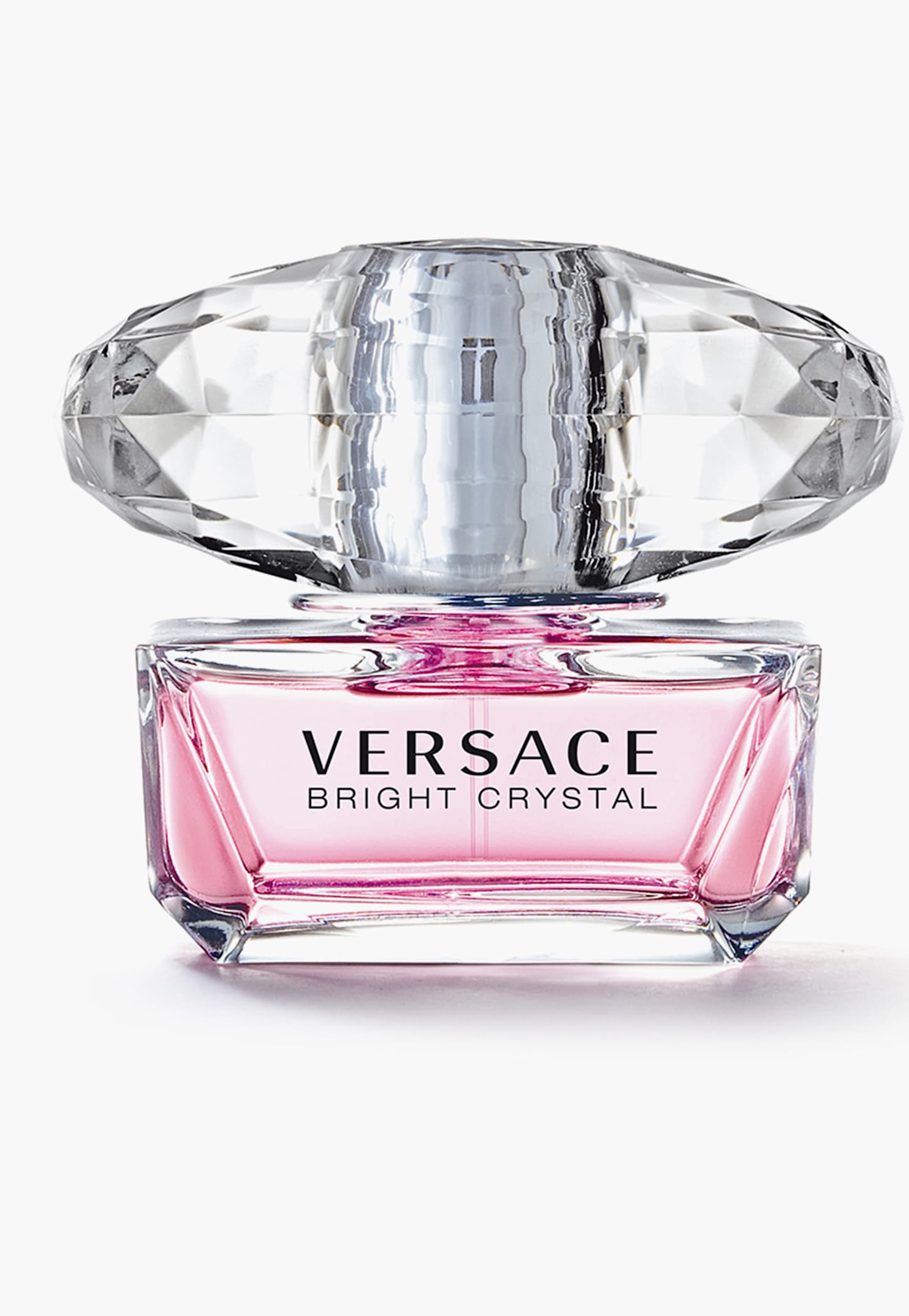 VERSACE Bright Crystal Eau De Toilette - 50ml-picture-34