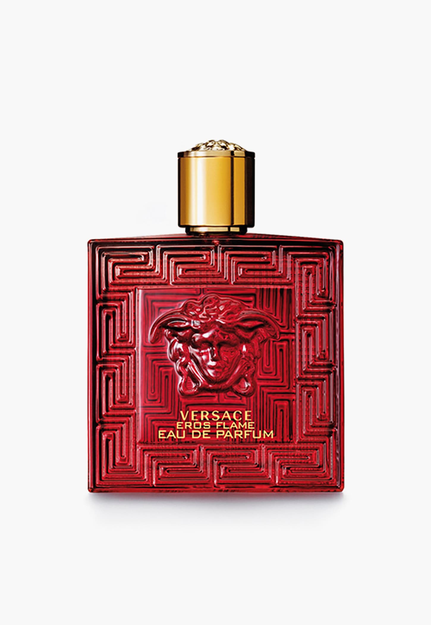 VERSACE Eros Flame Eau De Parfum - 100ml-picture-27