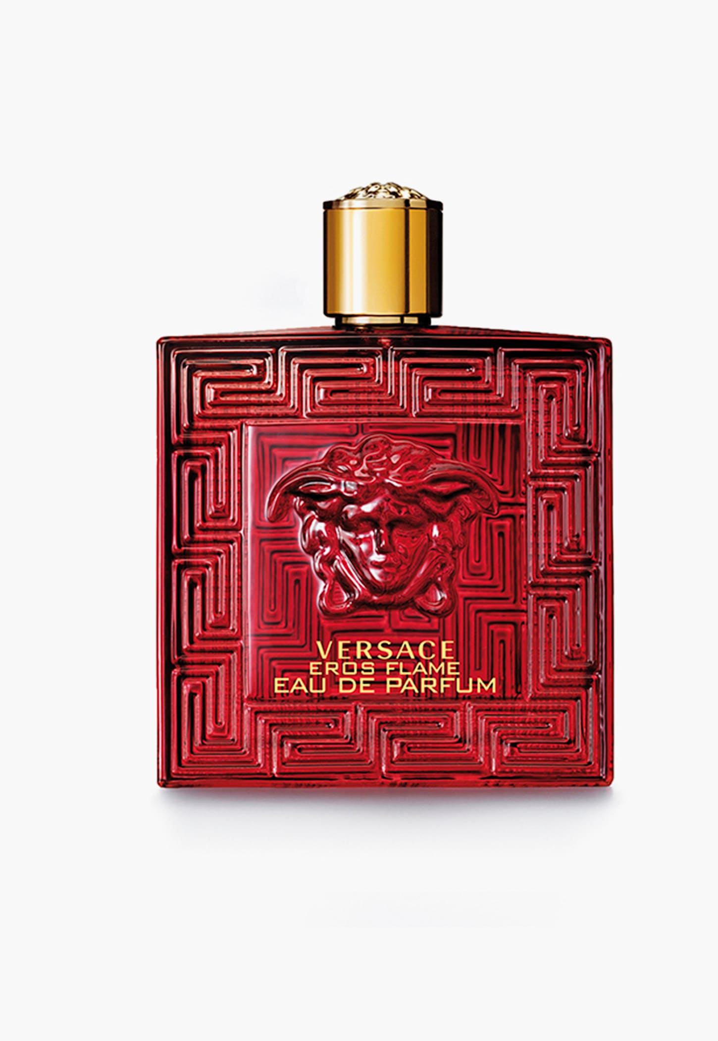 VERSACE Eros Flame Eau De Parfum - 200ml-image-19