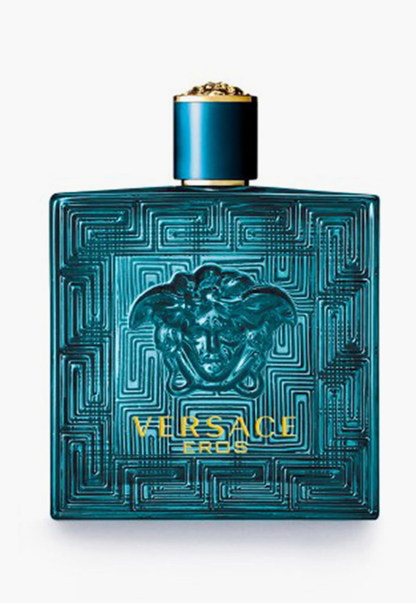VERSACE Eros Eau De Toilette - 200ml-image-24