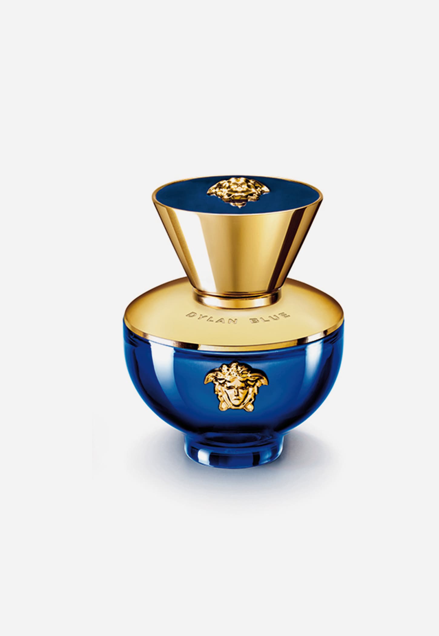 VERSACE Pour Femme Dylan Blue Eau De Parfum - 50ml-picture-17