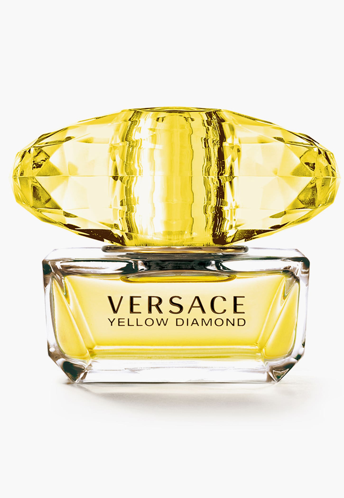 VERSACE Yellow Diamond Eau De Toilette - 50ml-image-11