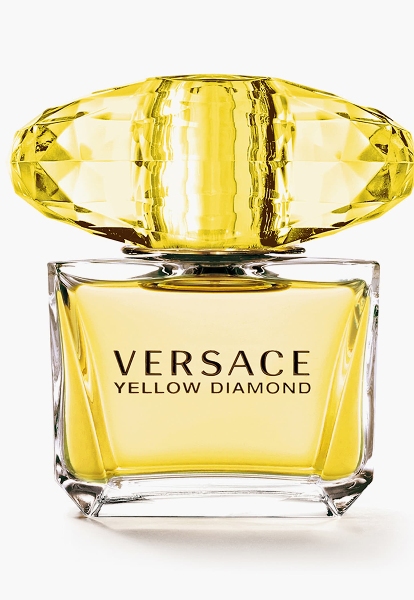 VERSACE Yellow Diamond Eau De Toilette - 90ml-picture-19