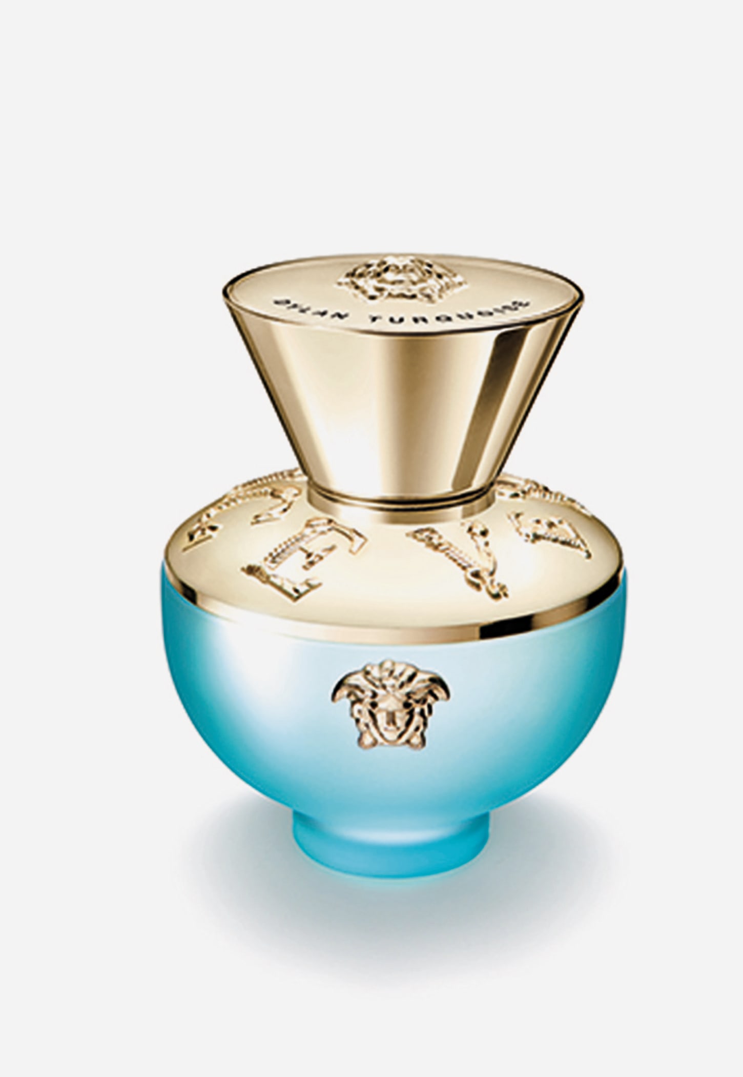 VERSACE Dylan Turquoise Eau De Toilette - 50ml-picture-42