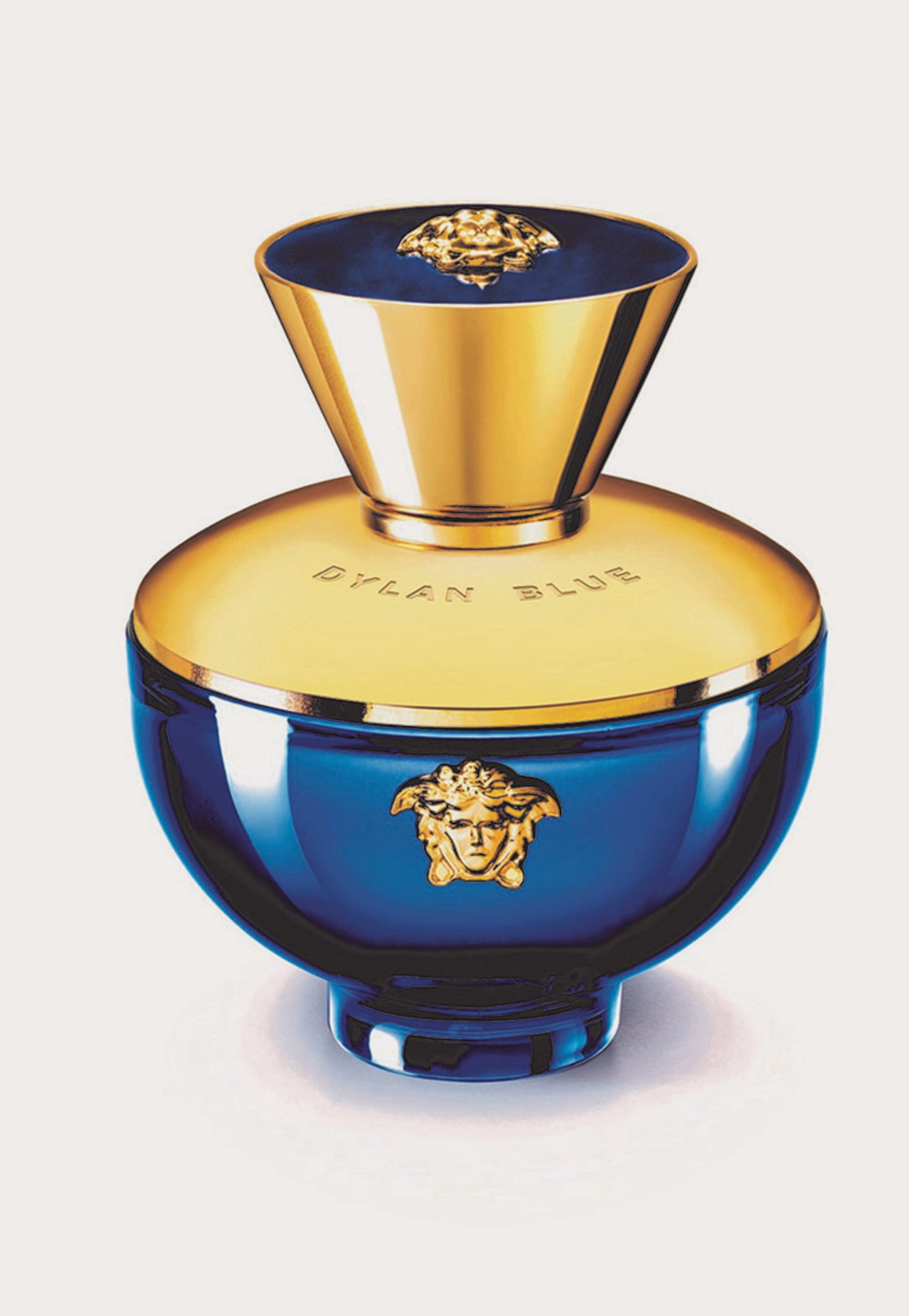 VERSACE Pour Femme Dylan Blue Eau De Parfum - 100ml-picture-19