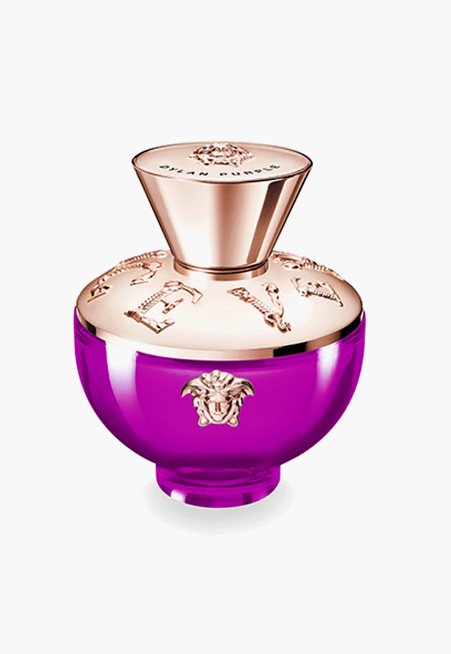 VERSACE Dylan Purple Eau De Parfum - 100ml-image-39