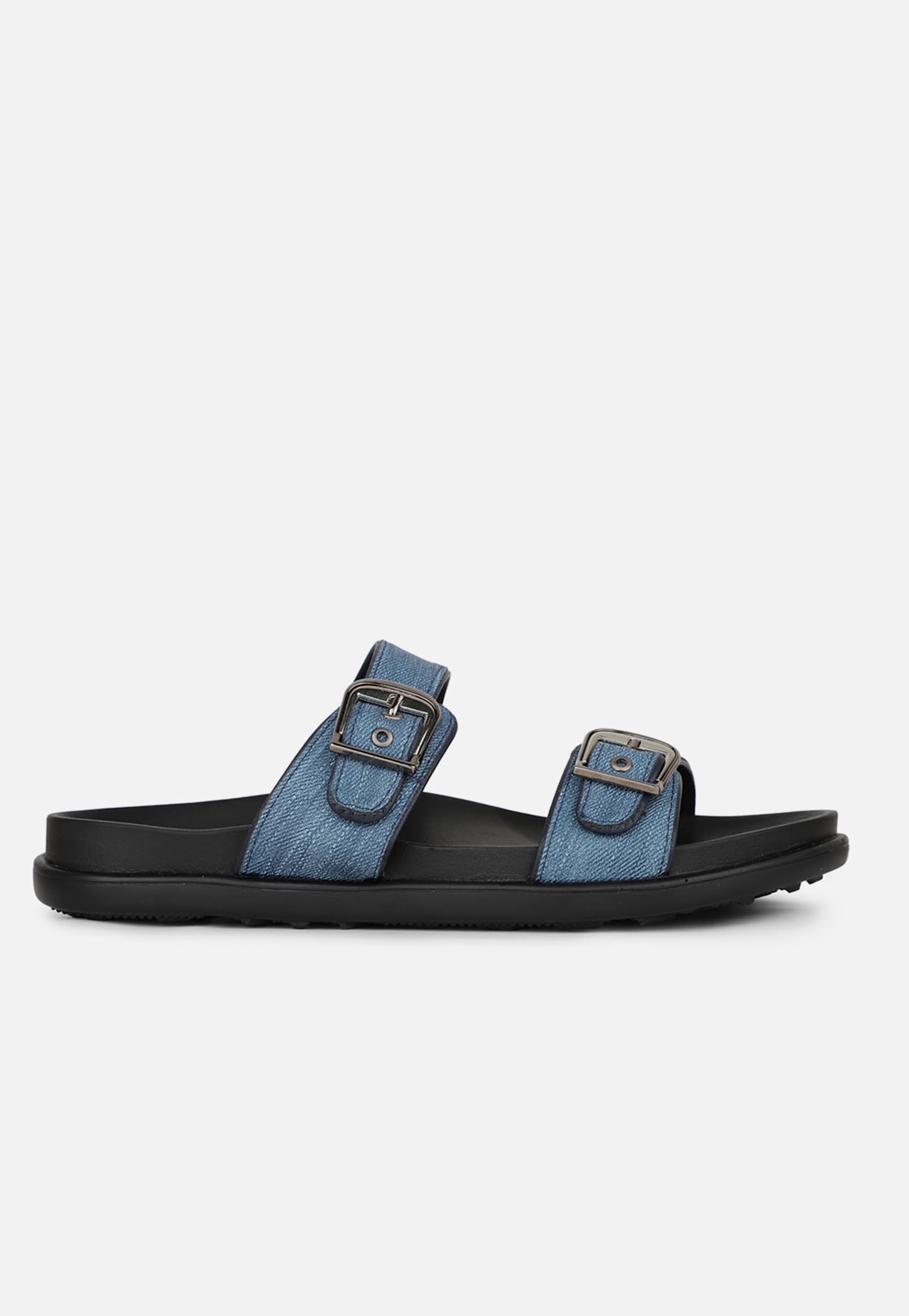 INC.5 Textured Flats Sandals-picture-52