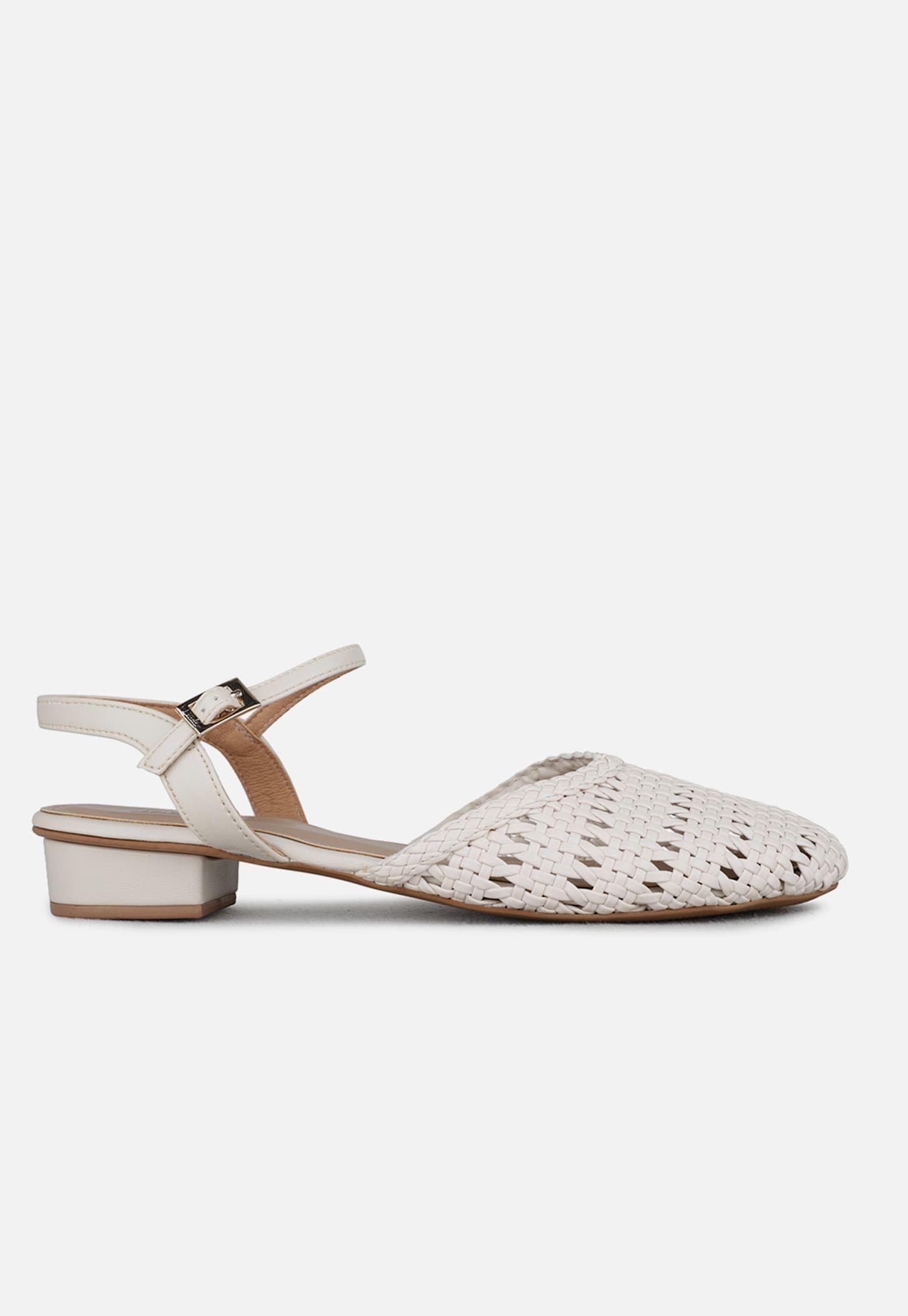 INC.5 Textured Block Heels-picture-18