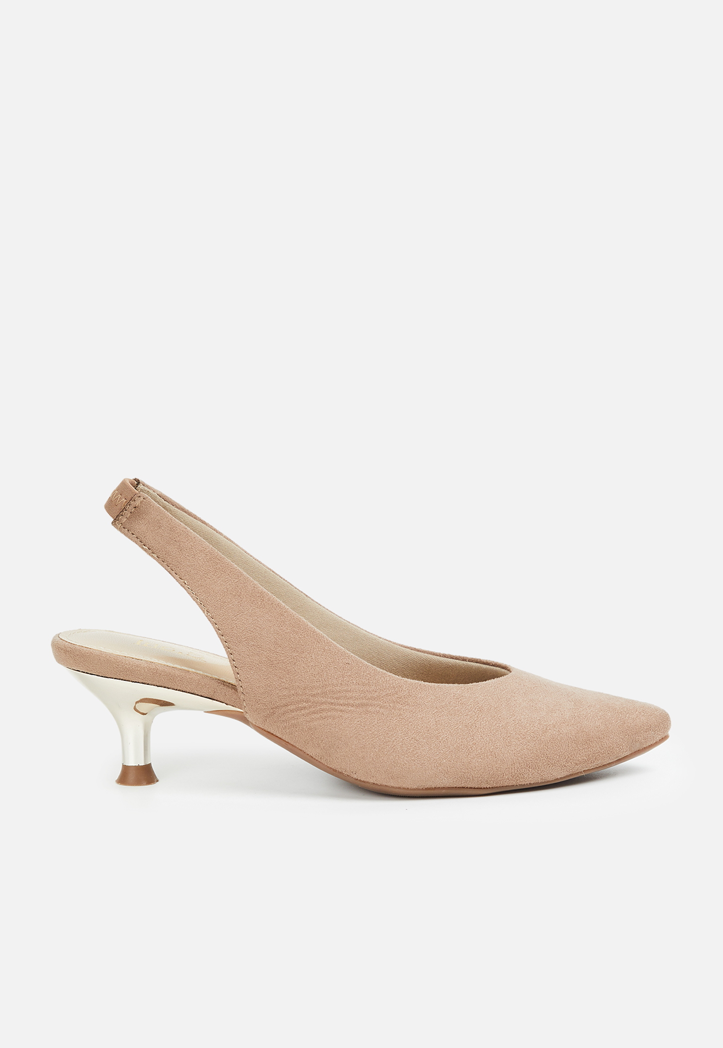 INC.5 Solid Kitten Heels-picture-44