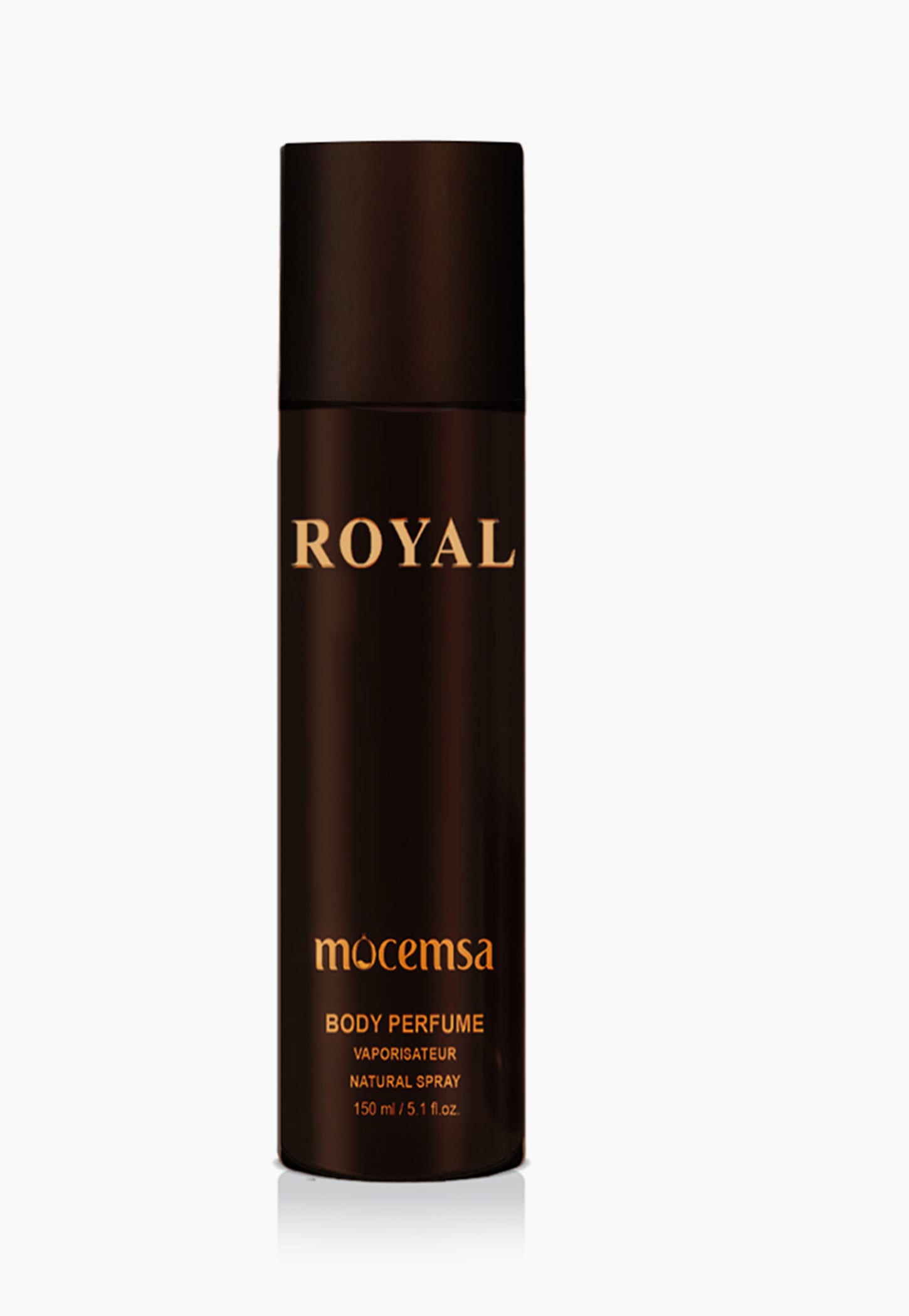 MOCEMSA Royal Pour Homme Deodorant - 150ml-picture-37