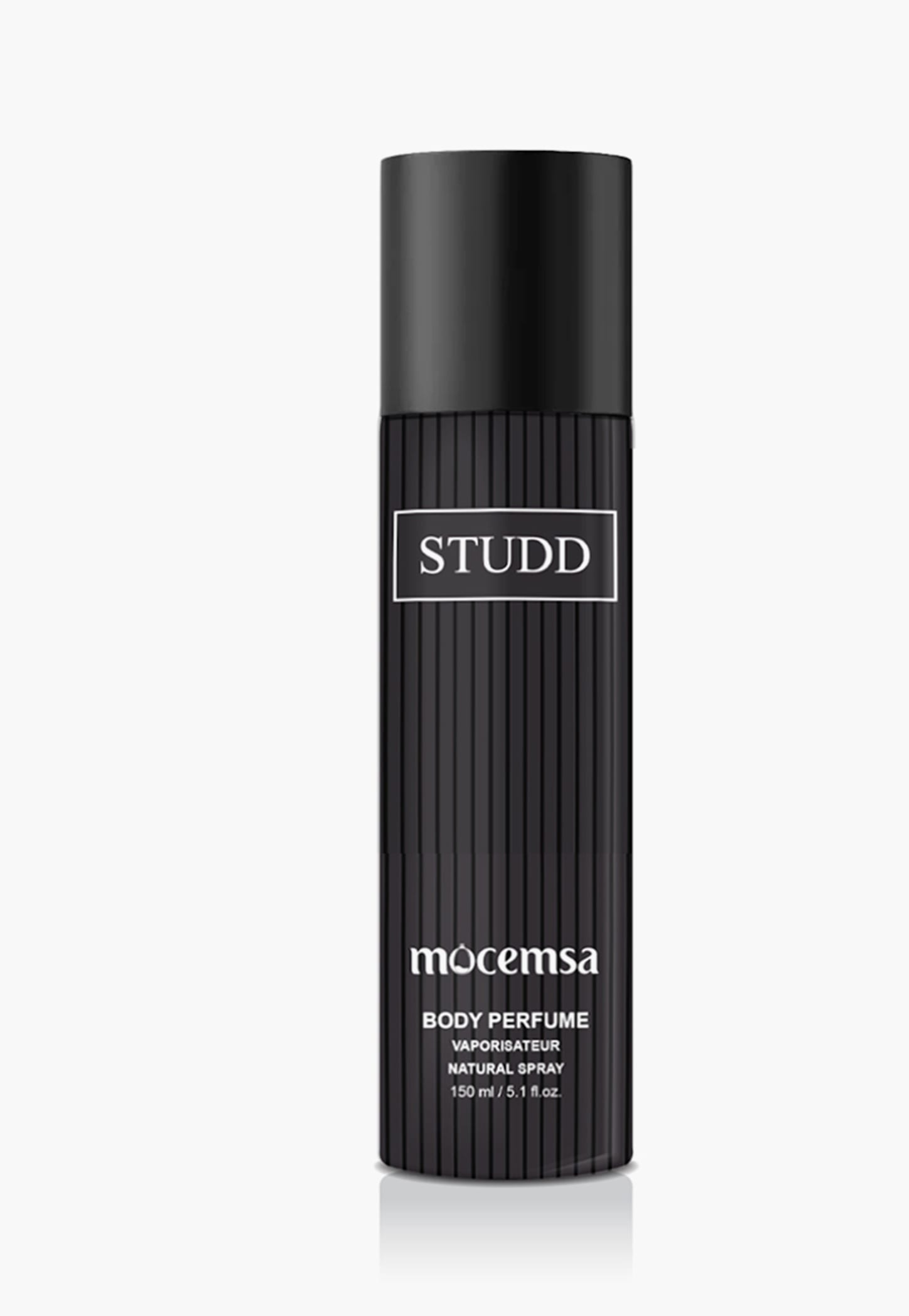 MOCEMSA Studd Pour Homme Deodorant - 150ml-picture-10