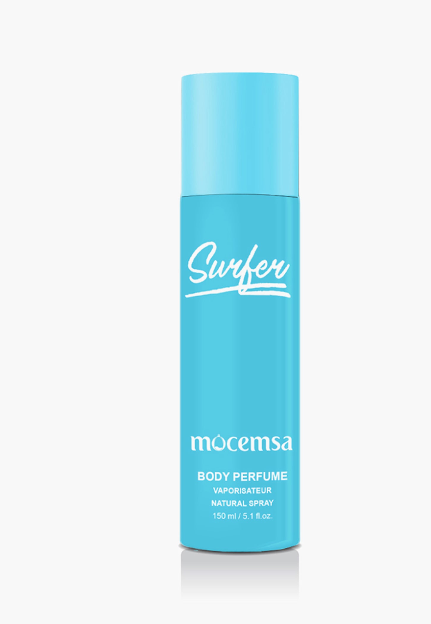 MOCEMSA Surfer Pour Homme Deodorant - 150ml-picture-39