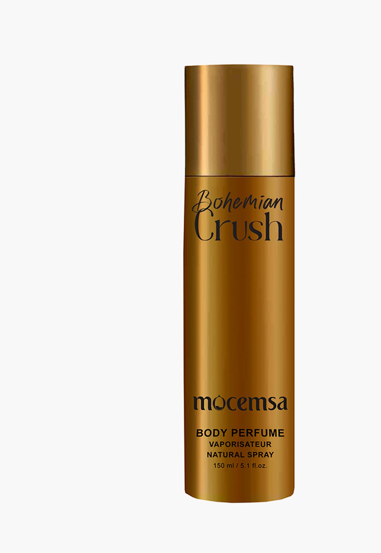 MOCEMSA Bohemian Crush Pour Femme Deodorant - 150ml-picture-12