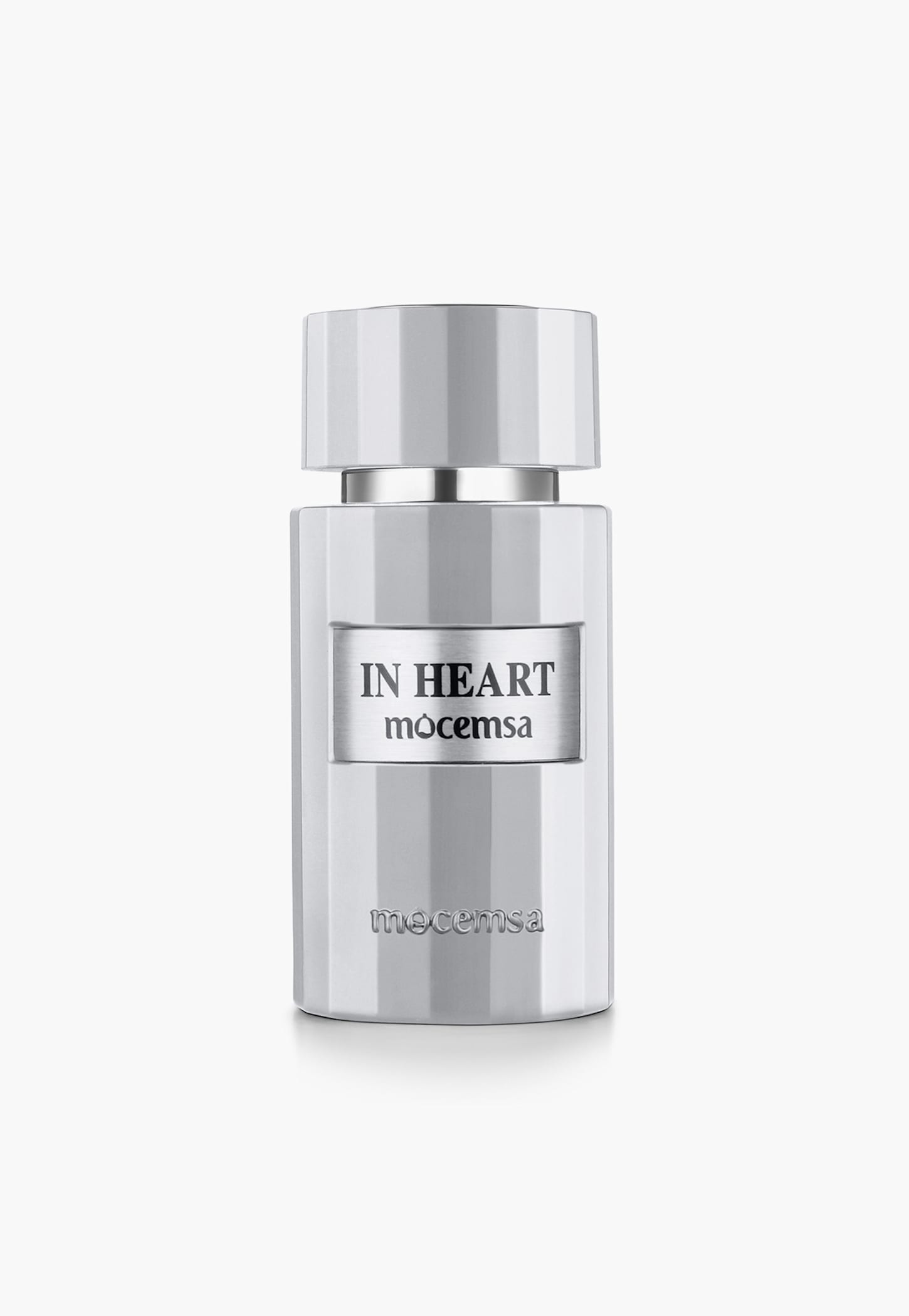 MOCEMSA In Heart Pour Homme Eau De Parfum - 100ml-picture-19