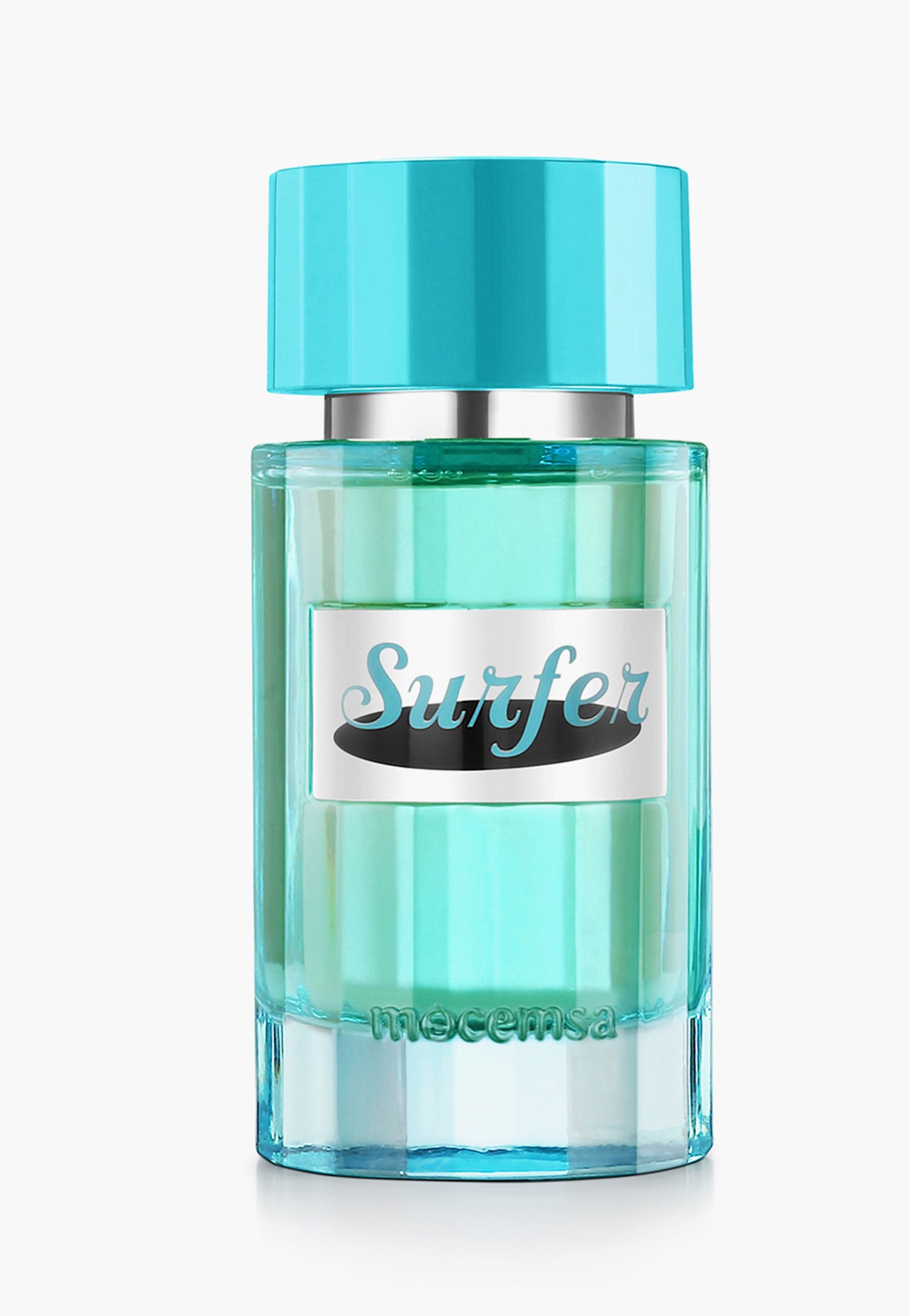 MOCEMSA Surfer Pour Homme Eau De Parfum - 100ml-image-23