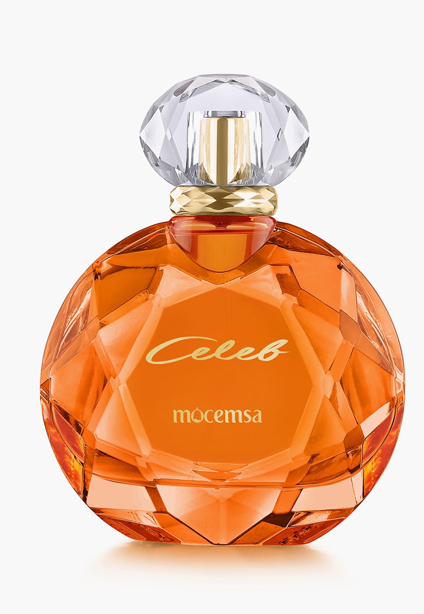MOCEMSA Celeb Pour Femme Eau De Parfum - 110ml-picture-42