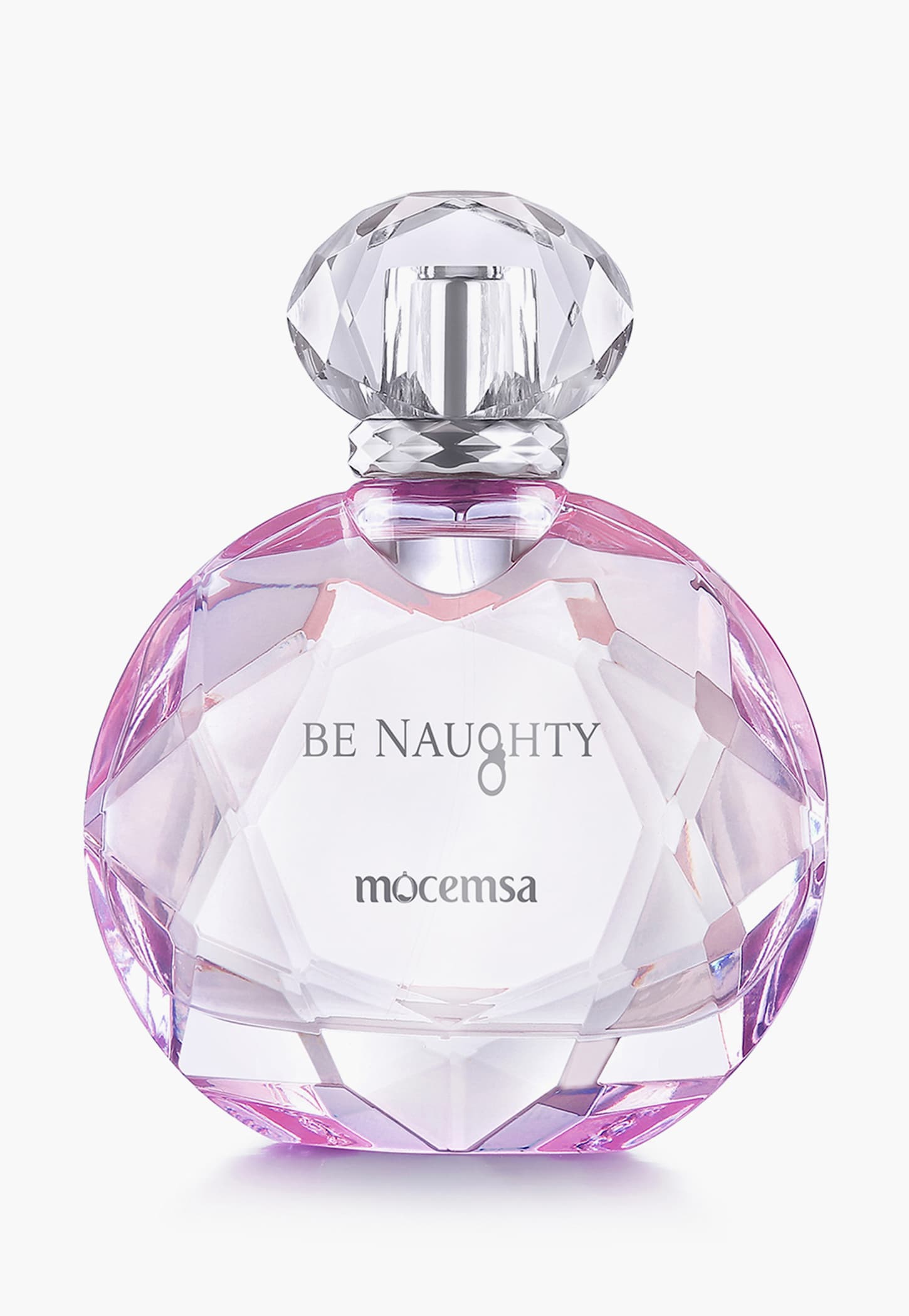 MOCEMSA Be Naughty Eau De Parfum - 110ml-image-41