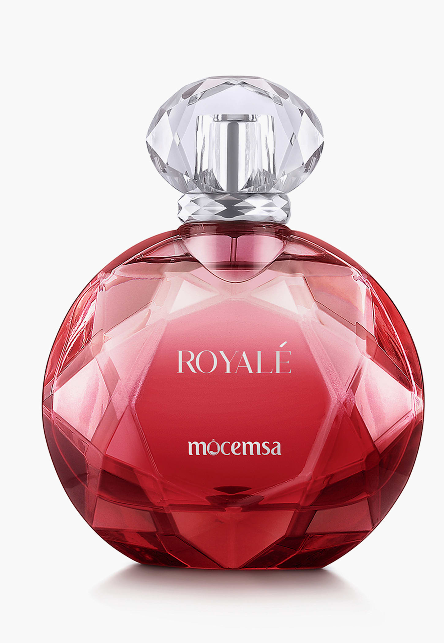 MOCEMSA Royale Pour Femme Eau De Parfum - 100ml-image-2