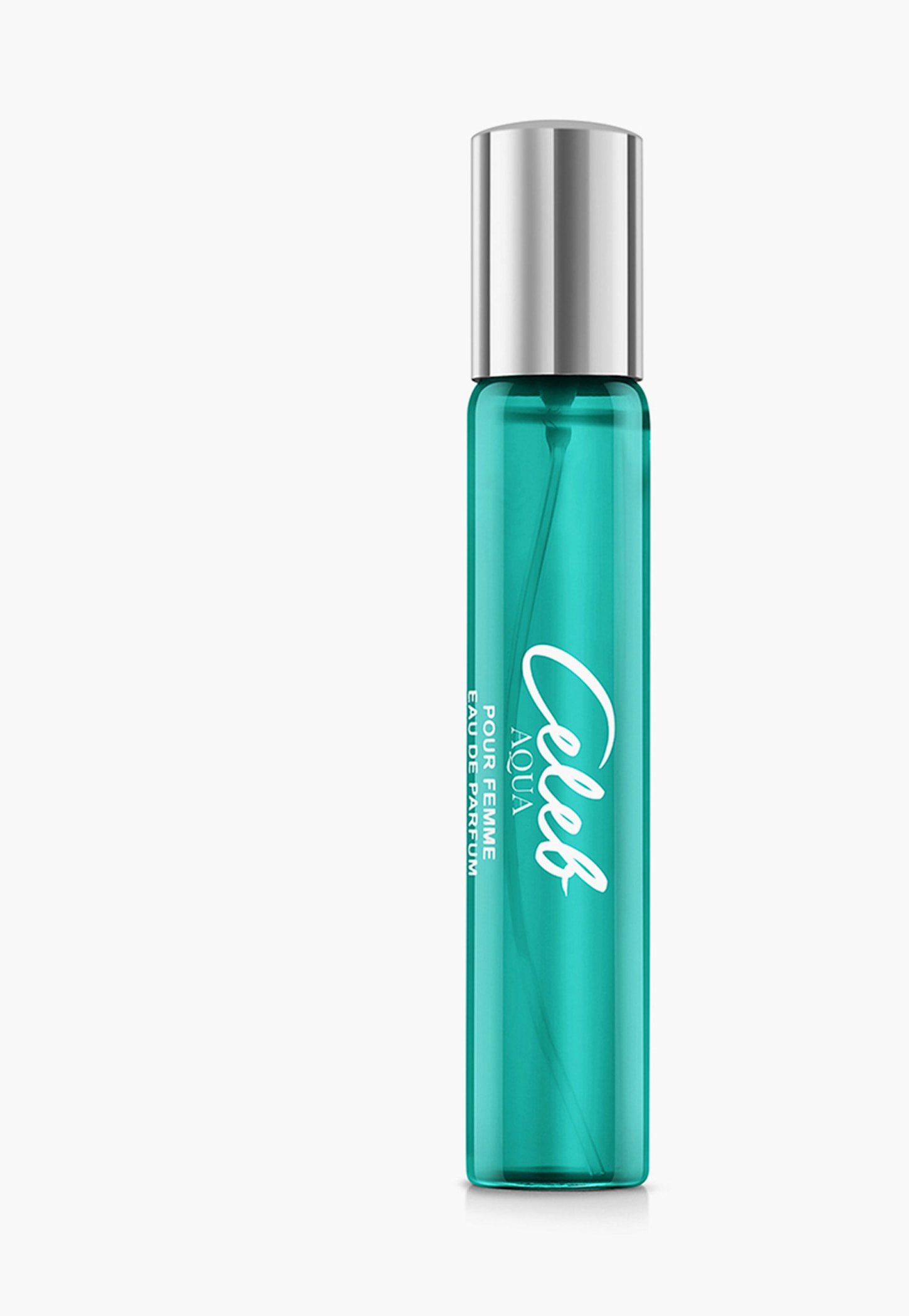 MOCEMSA Celeb Aqua Pour Femme Eau De Parfum Travel Pack - 25ml-picture-20