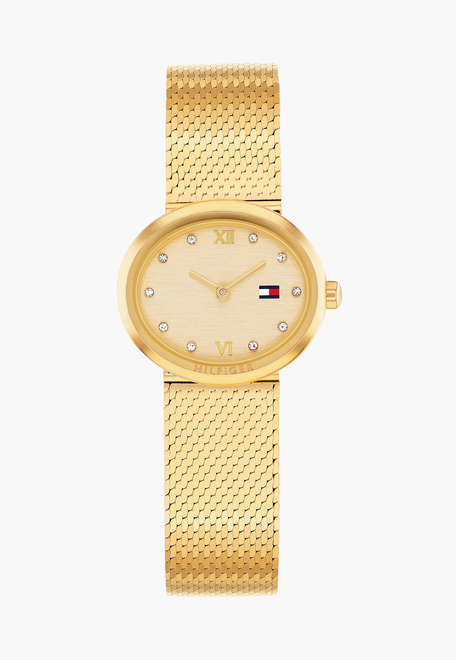 TOMMY HILFIGER Moira Embellished Analog Watch - TH1782847W-image-48