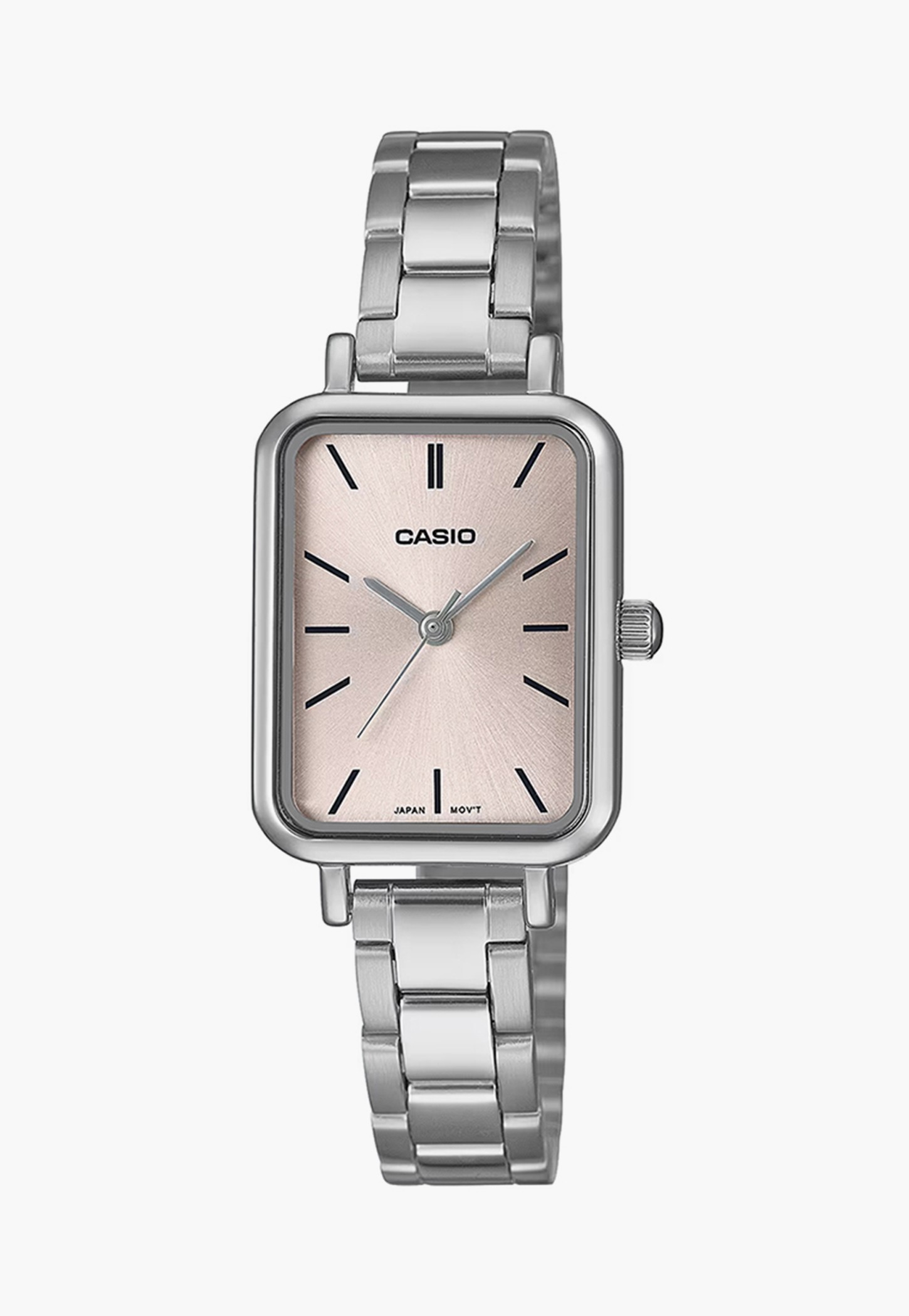 CASIO Enticer Analog Watch - A2329