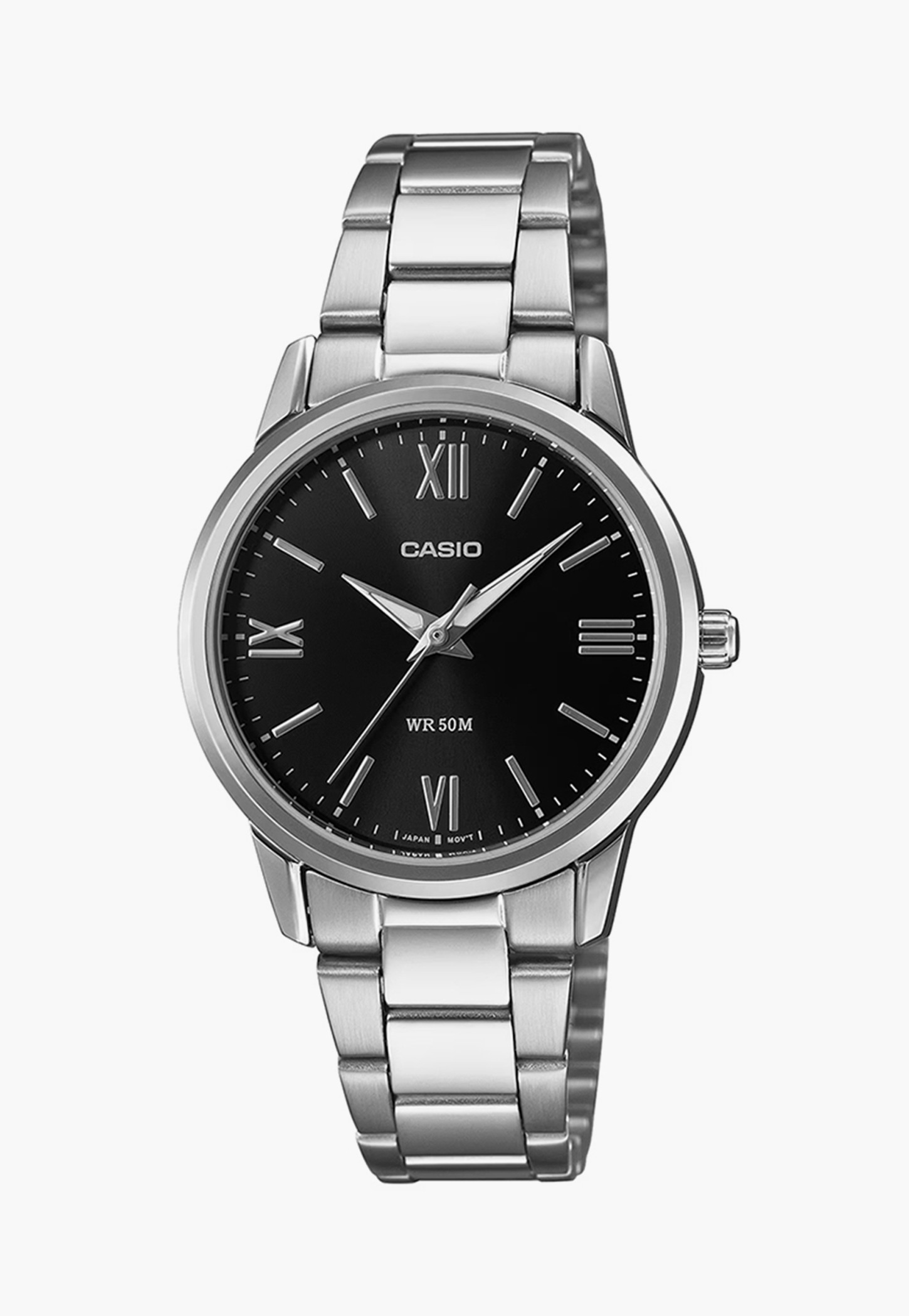 CASIO Enticer Analog Watch - A2475