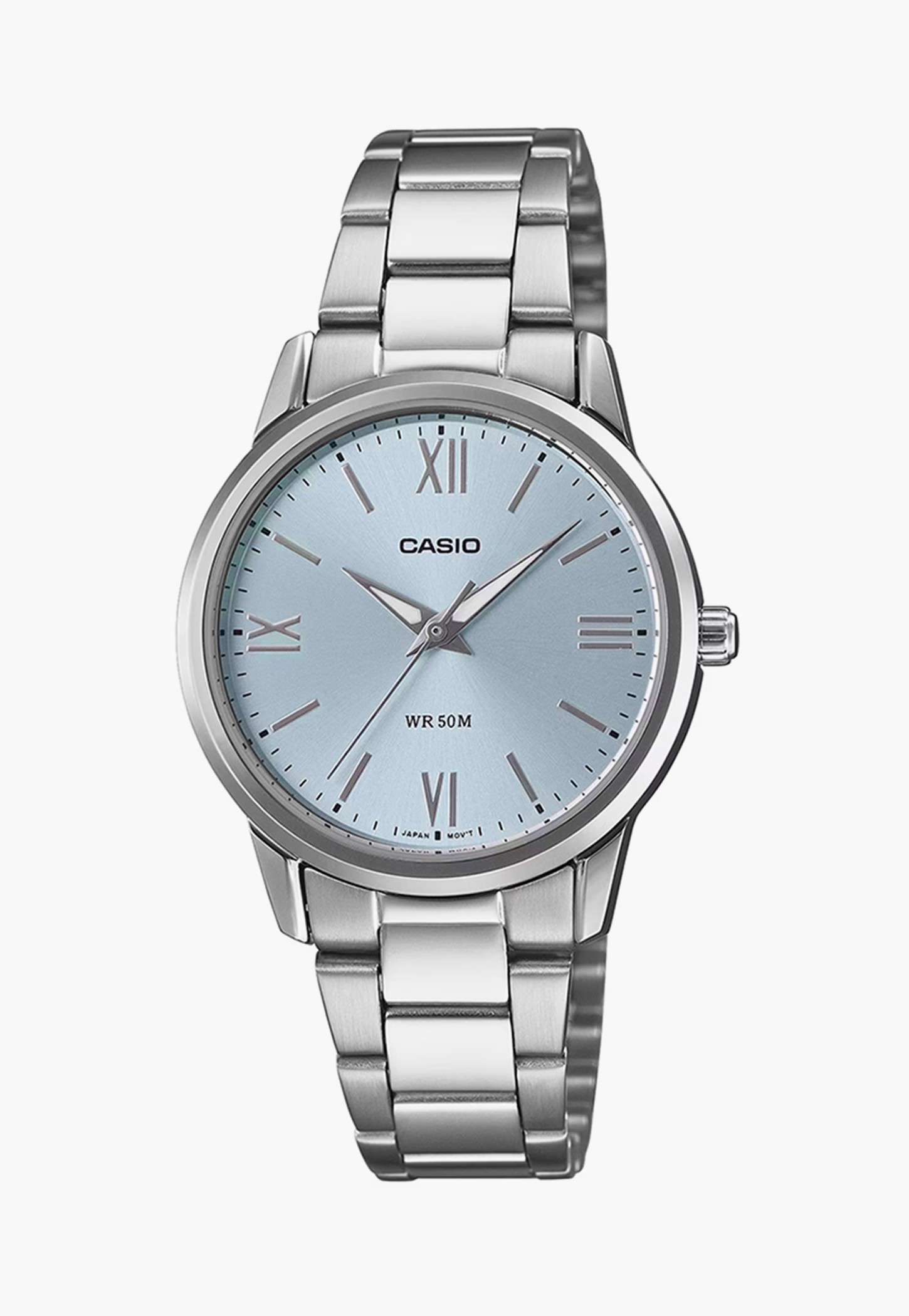 CASIO Enticer Analog Watch - A2476-picture-17