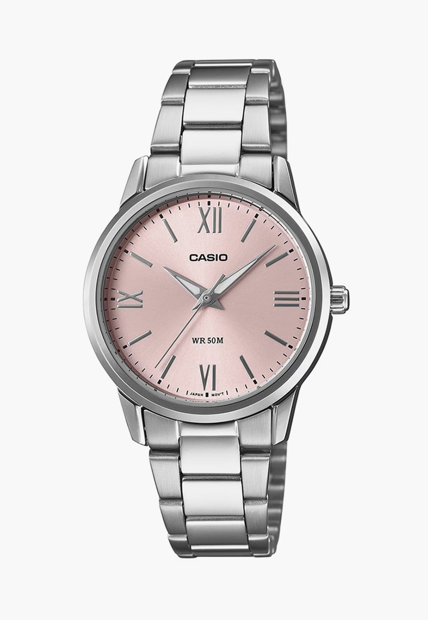 CASIO Enticer Analog Watch - A2477