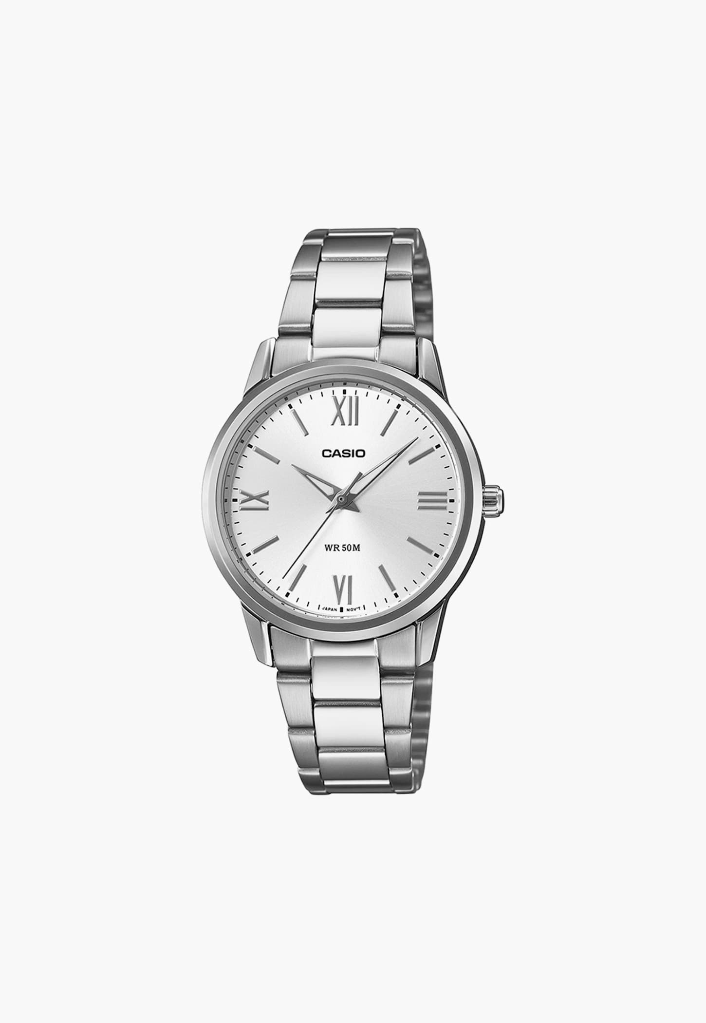CASIO Enticer Analog Watch - A2478