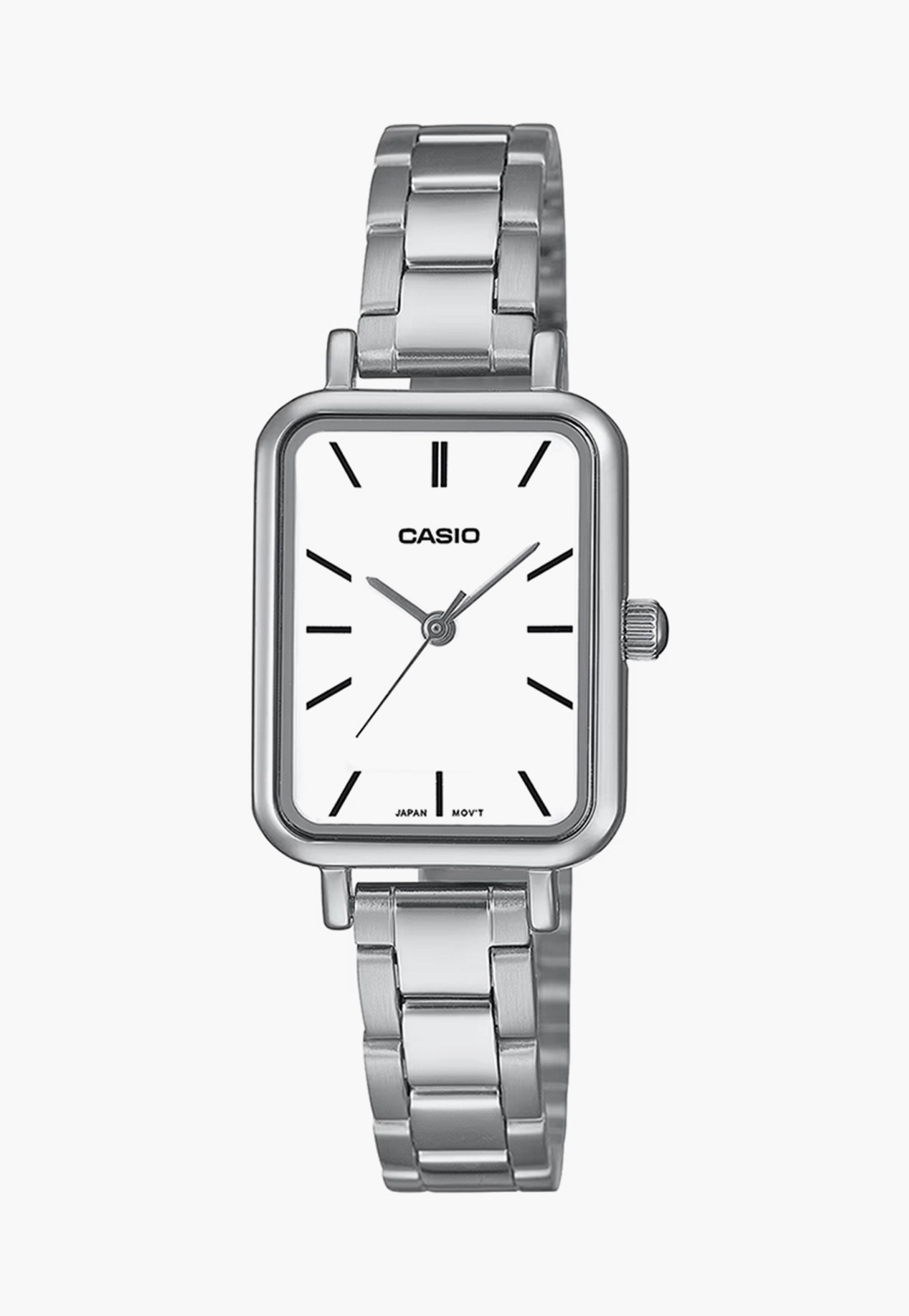 CASIO Enticer Analog Watch - A2519
