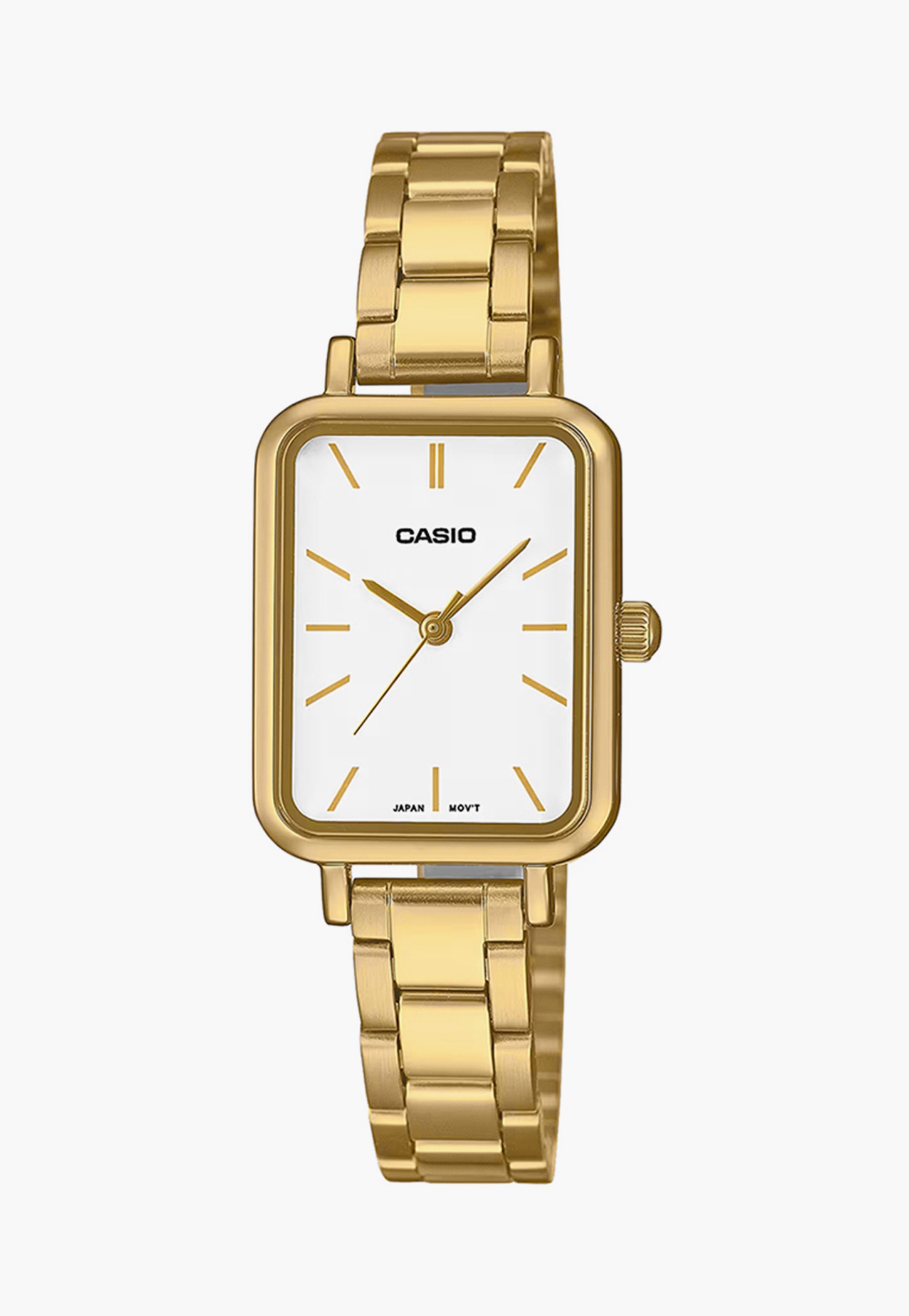 CASIO Enticer Analog Watch - A2520