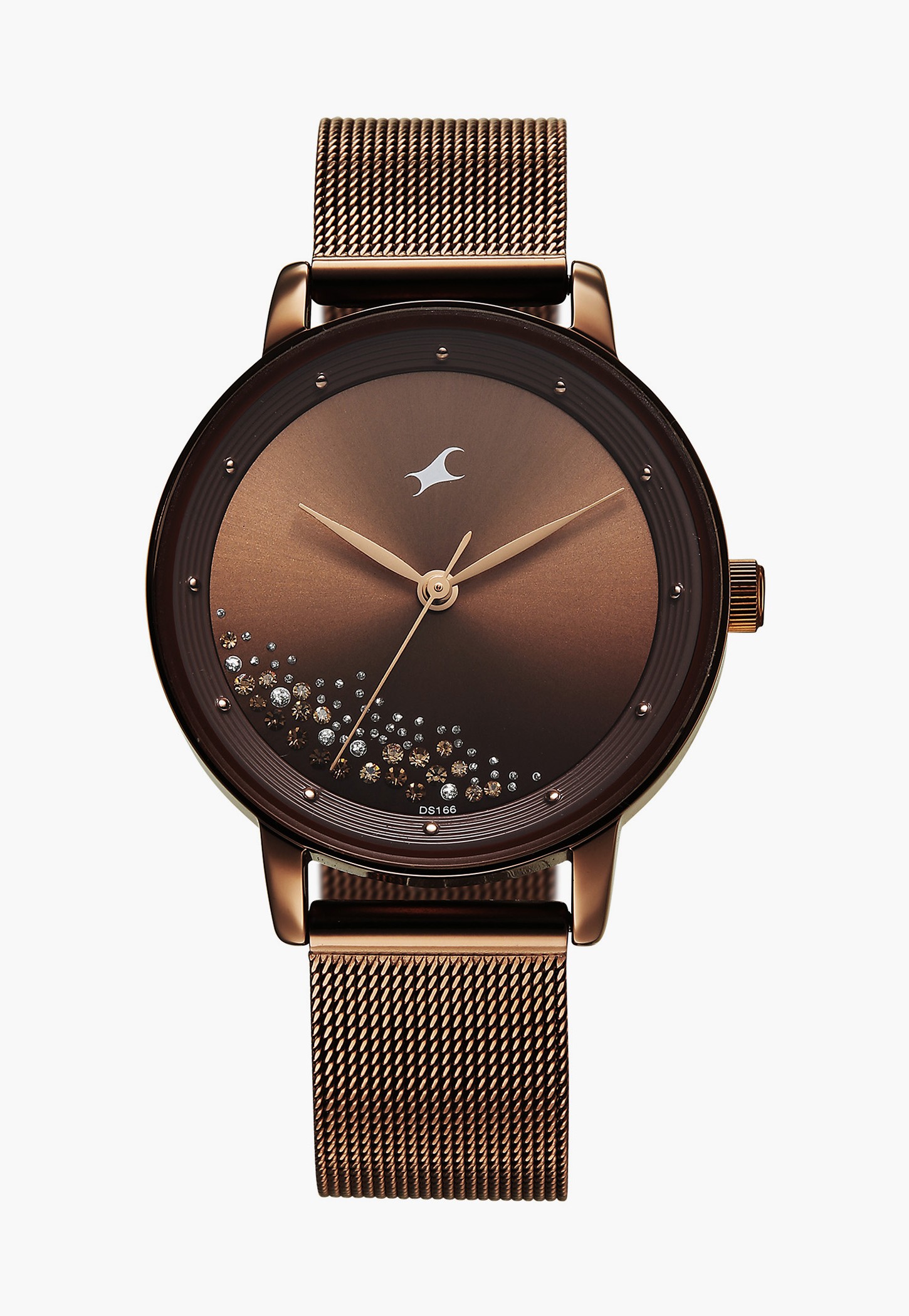 FASTRACK Style Up 5 Analog Watch - 6206QM01-picture-54