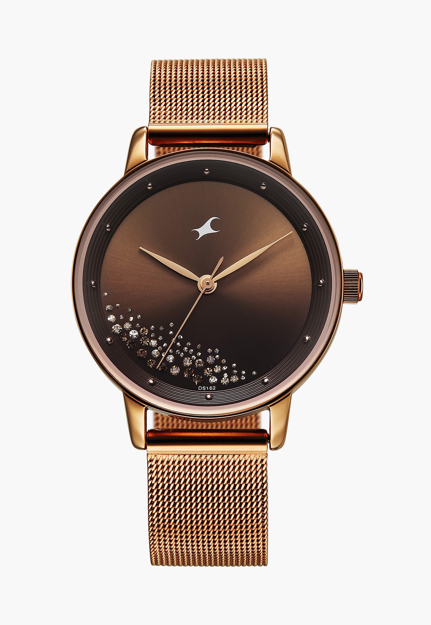 FASTRACK Style Up 5 Analog Watch - 6206WM01-picture-23