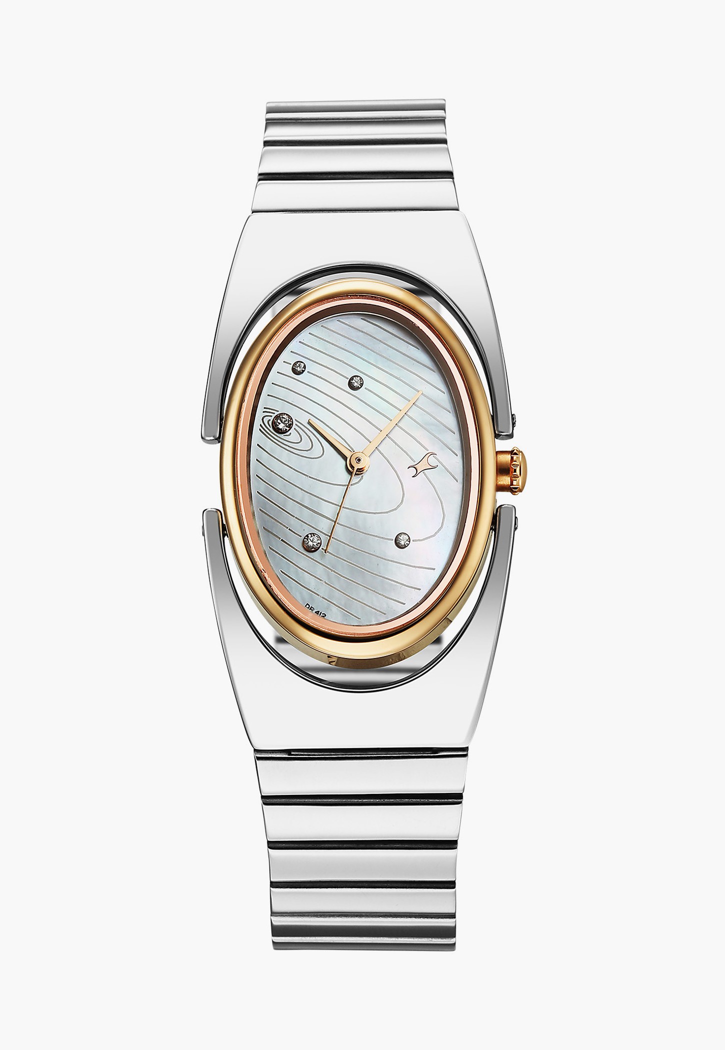FASTRACK UFO Analog Watch - 6318KM01-image-31