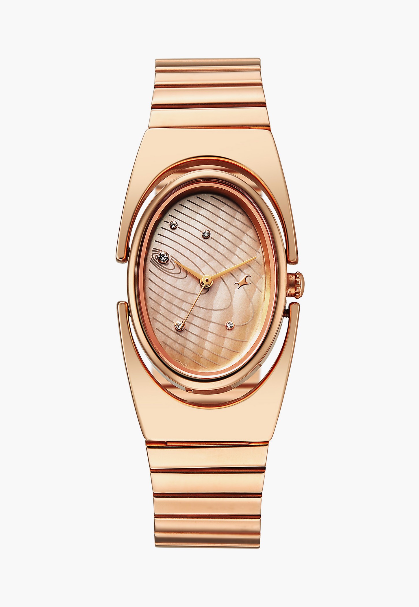 FASTRACK UFO Analog Watch - 6318WM01-picture-15