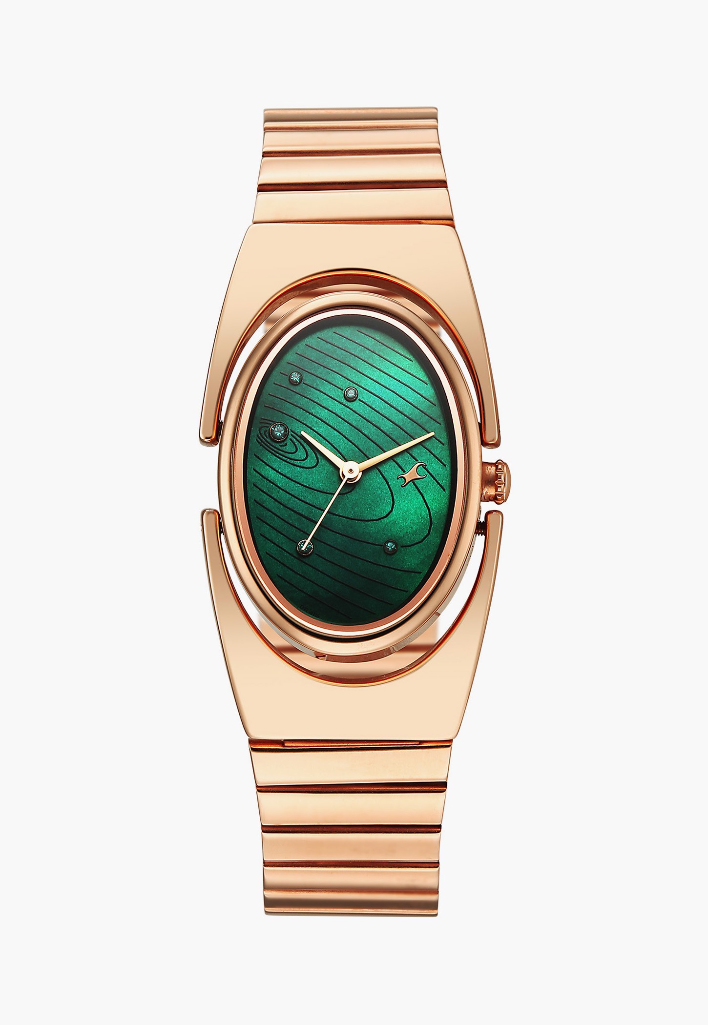 FASTRACK UFO Analog Watch - 6318WM02-picture-48