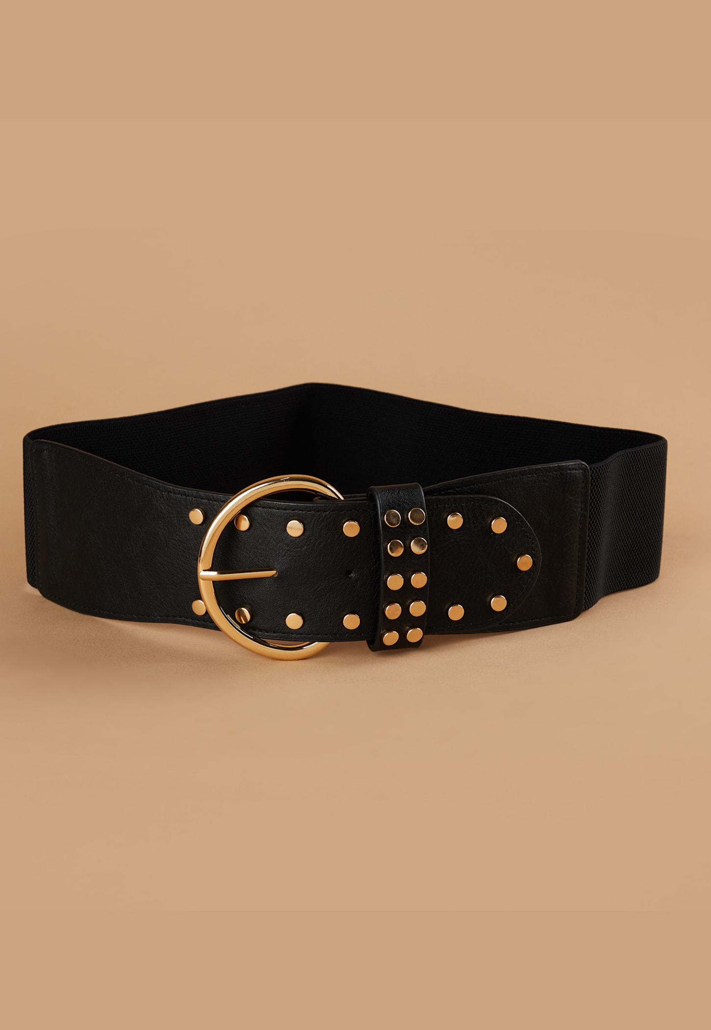 GINGER Studded Belt-picture-56