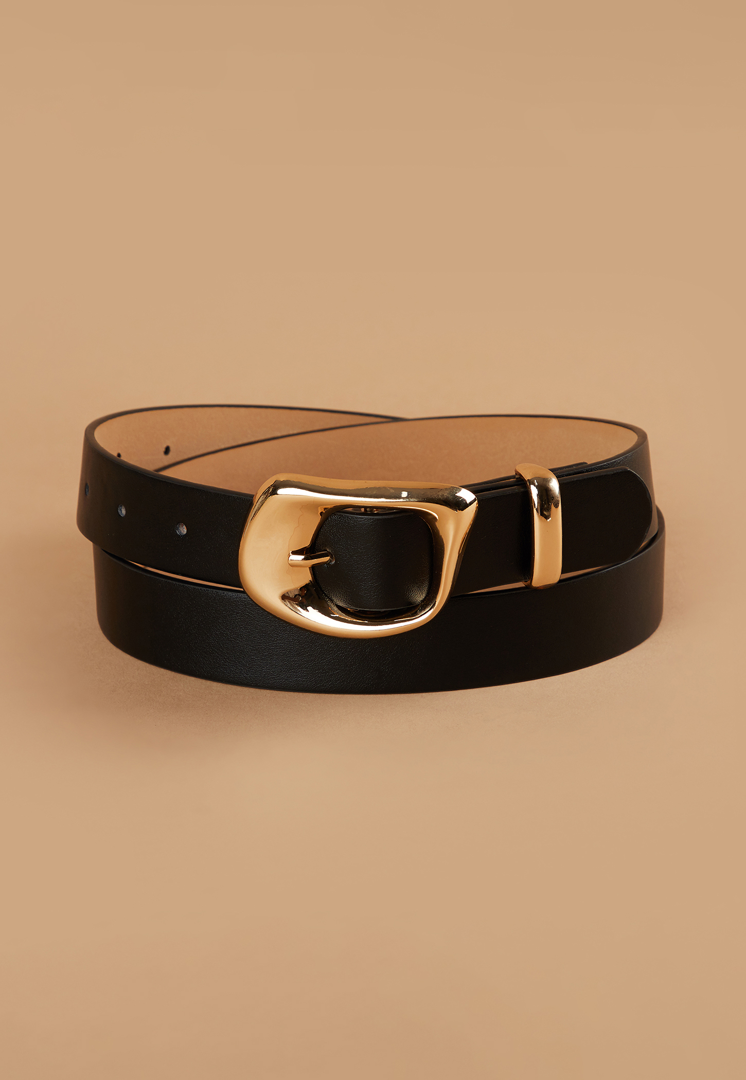 GINGER Solid Belt-picture-41