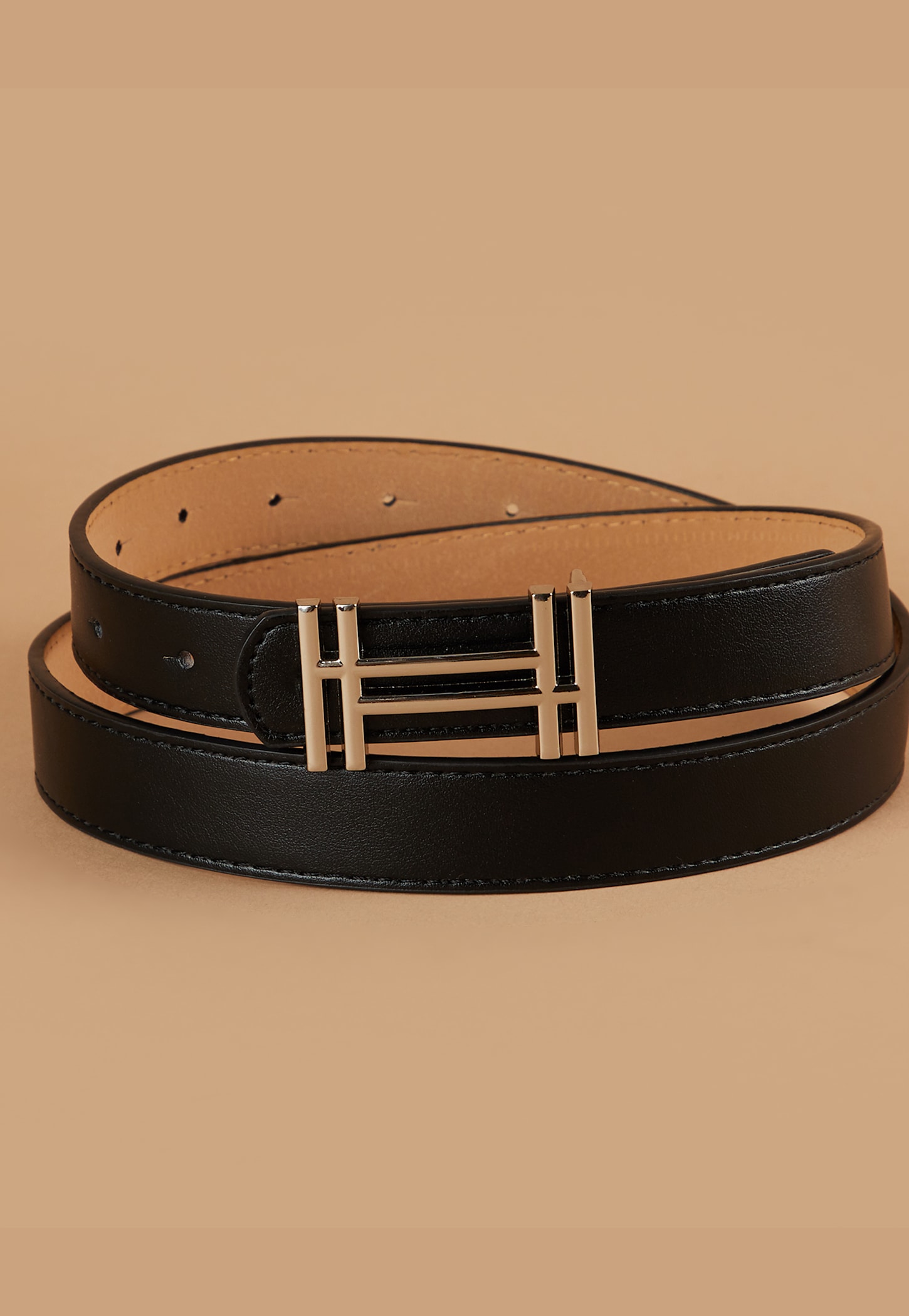 GINGER Solid Belt-picture-37