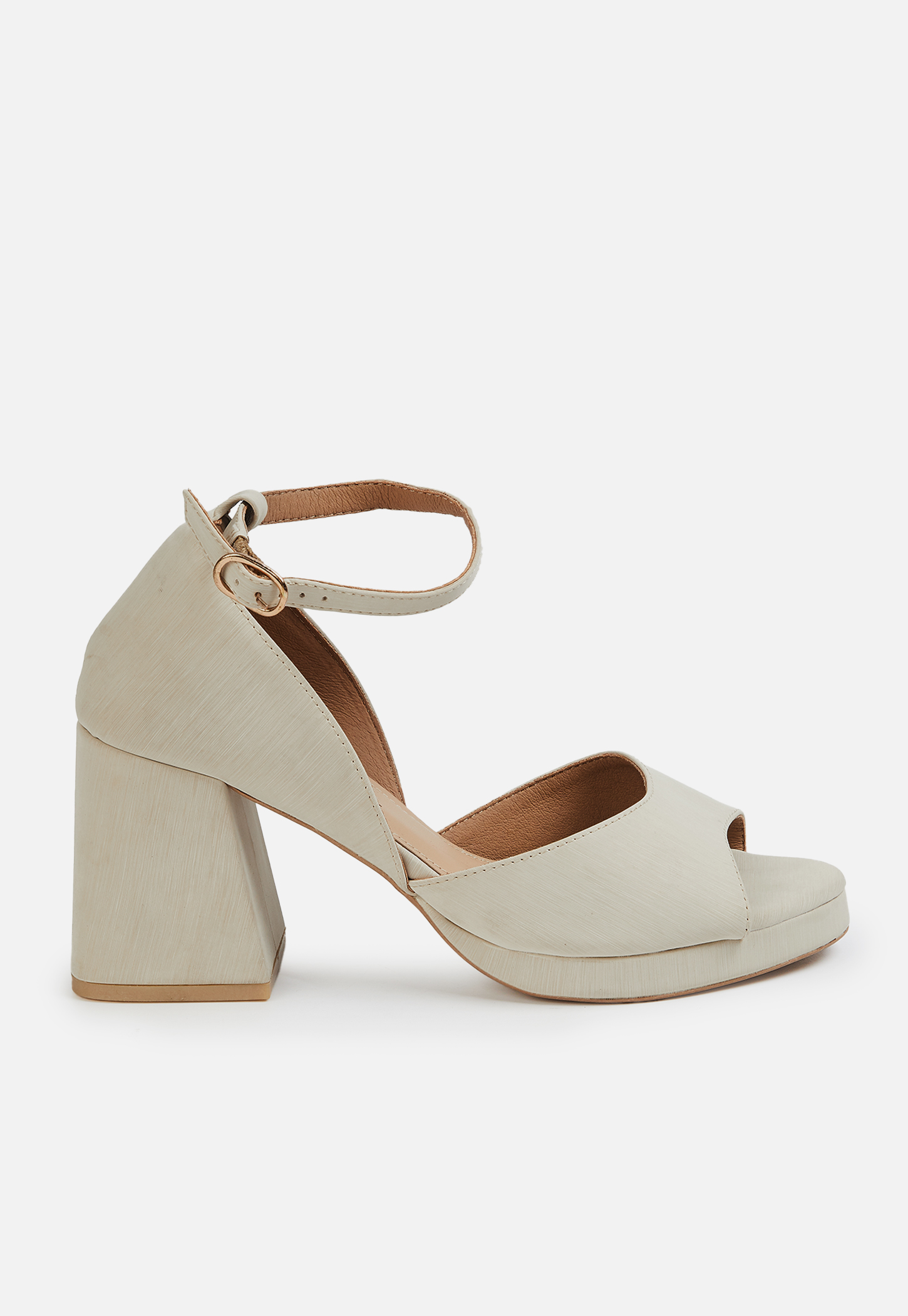 INC.5 Solid Block Heels-picture-53