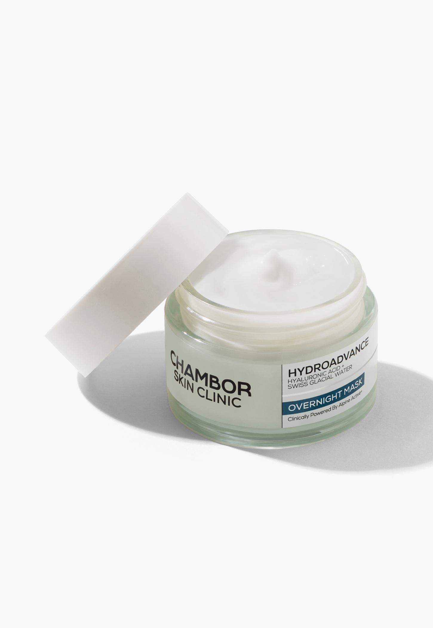 CHAMBOR Skin Clinic HydroAdvance Overnight Mask - 50g-picture-32