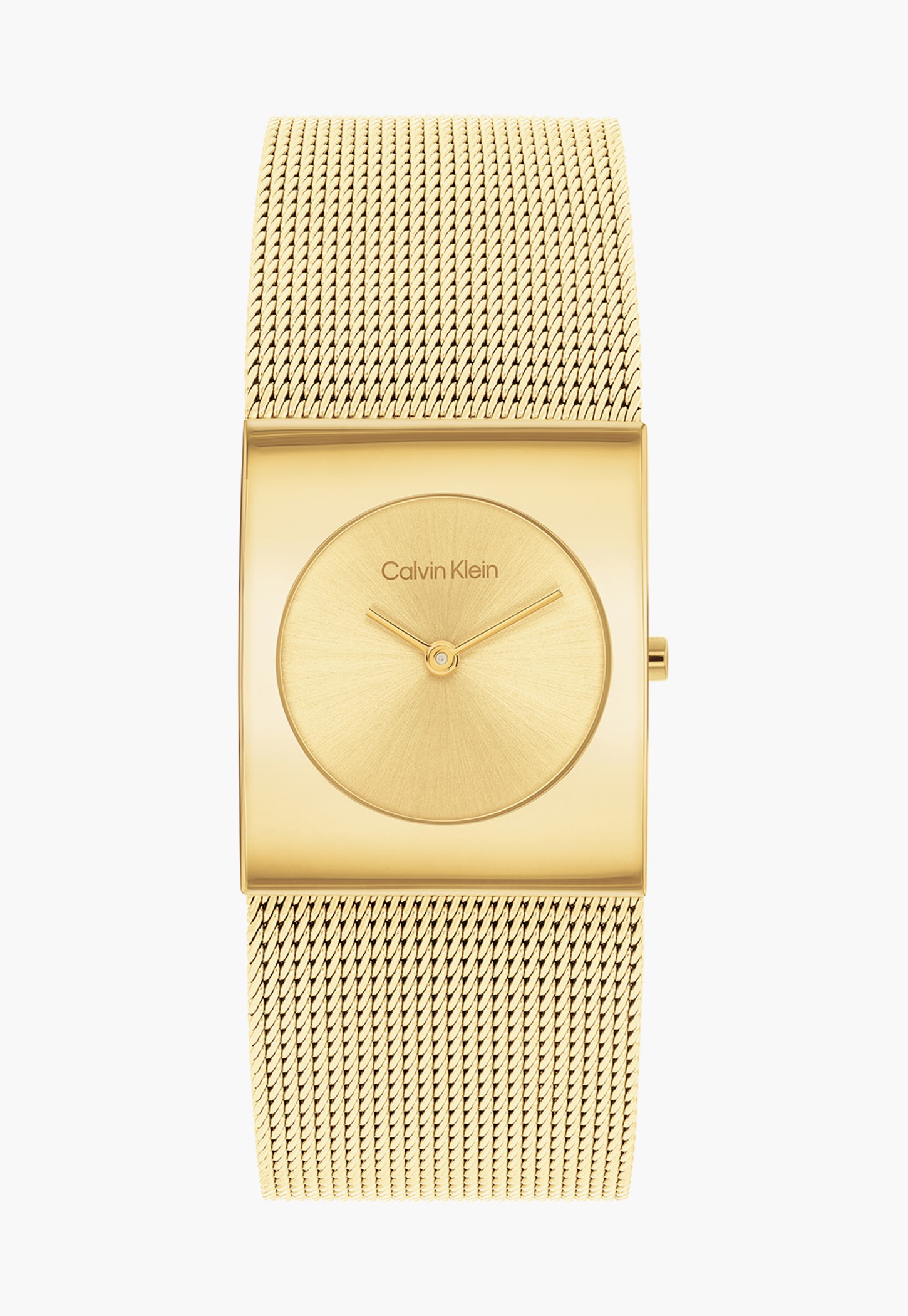 CALVIN KLEIN Pulse Stainless Steel Analog Watch - 25100062-picture-34