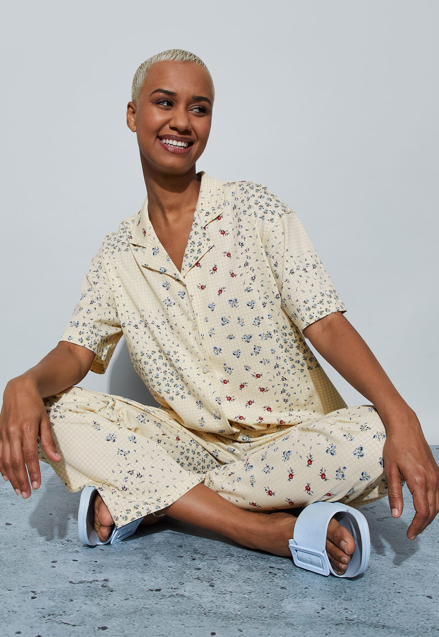 GINGER Printed Night Suit-picture-18