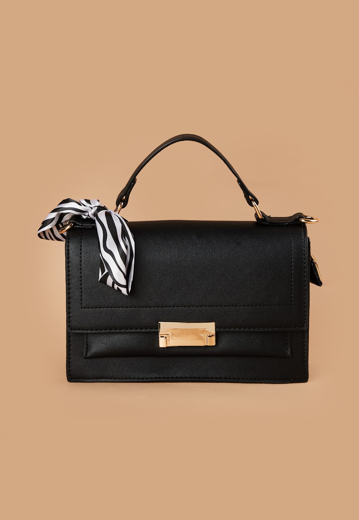 CODE Solid Handheld Bag-picture-30