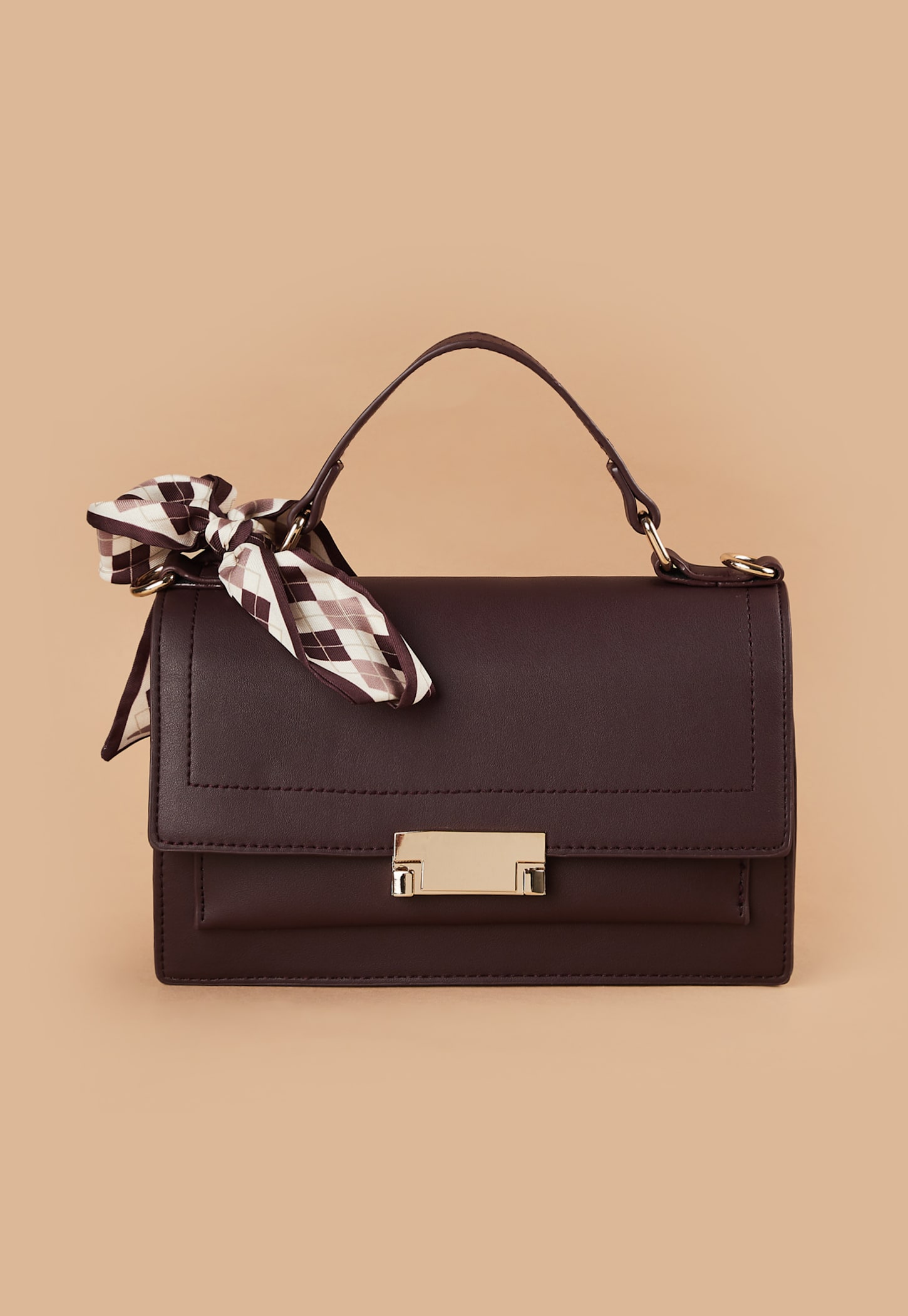 CODE Solid Handheld Bag-picture-27