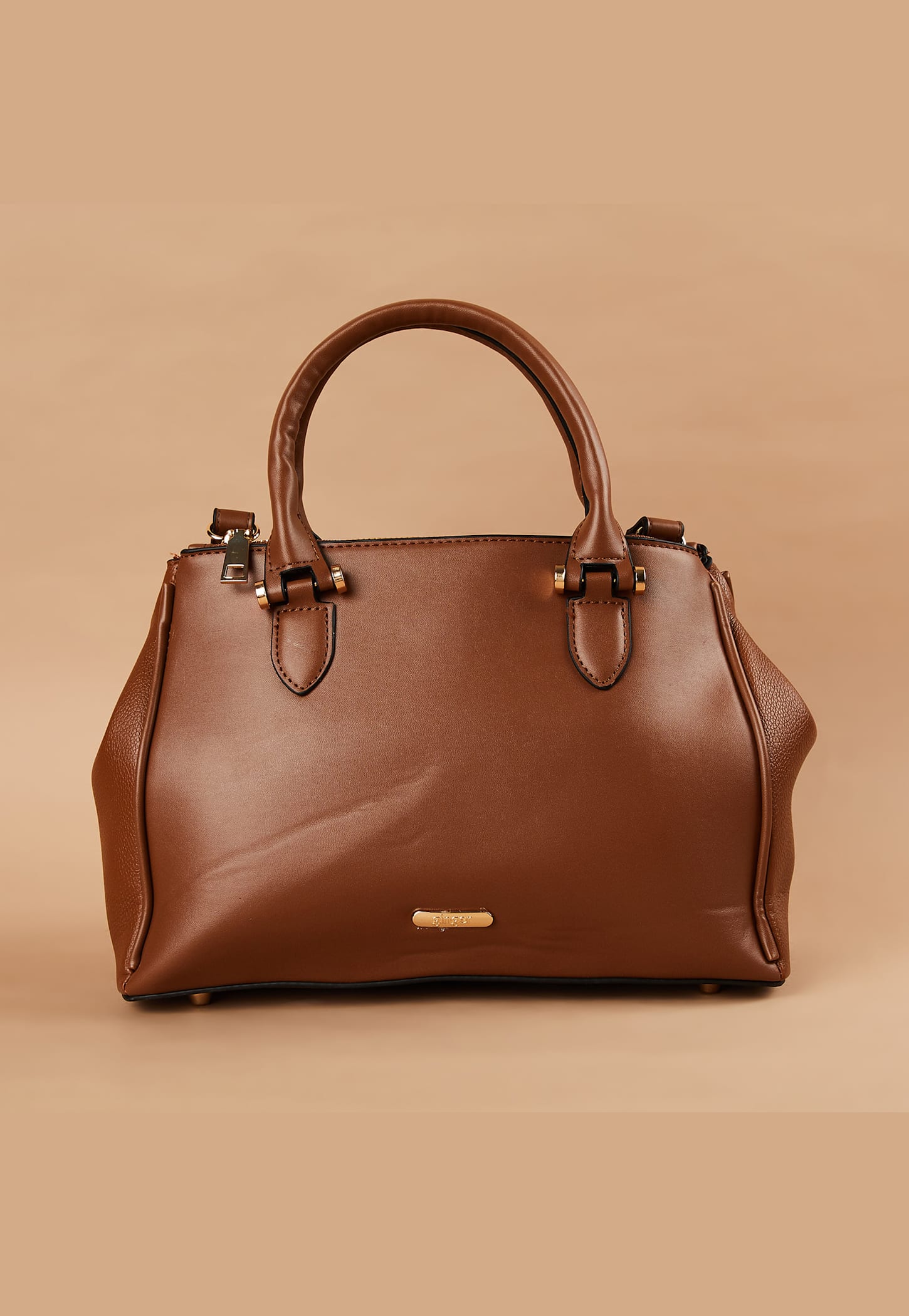 GINGER Solid Handheld Bag-picture-29