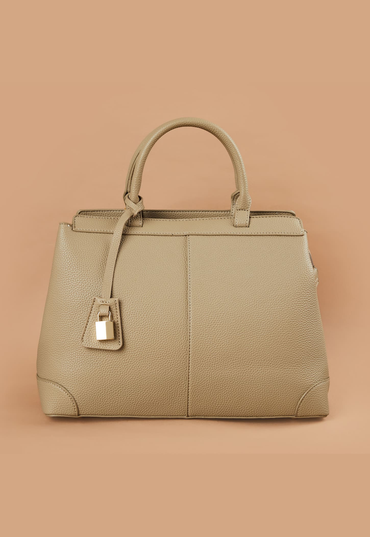 CODE Textured Handheld Bag-picture-15