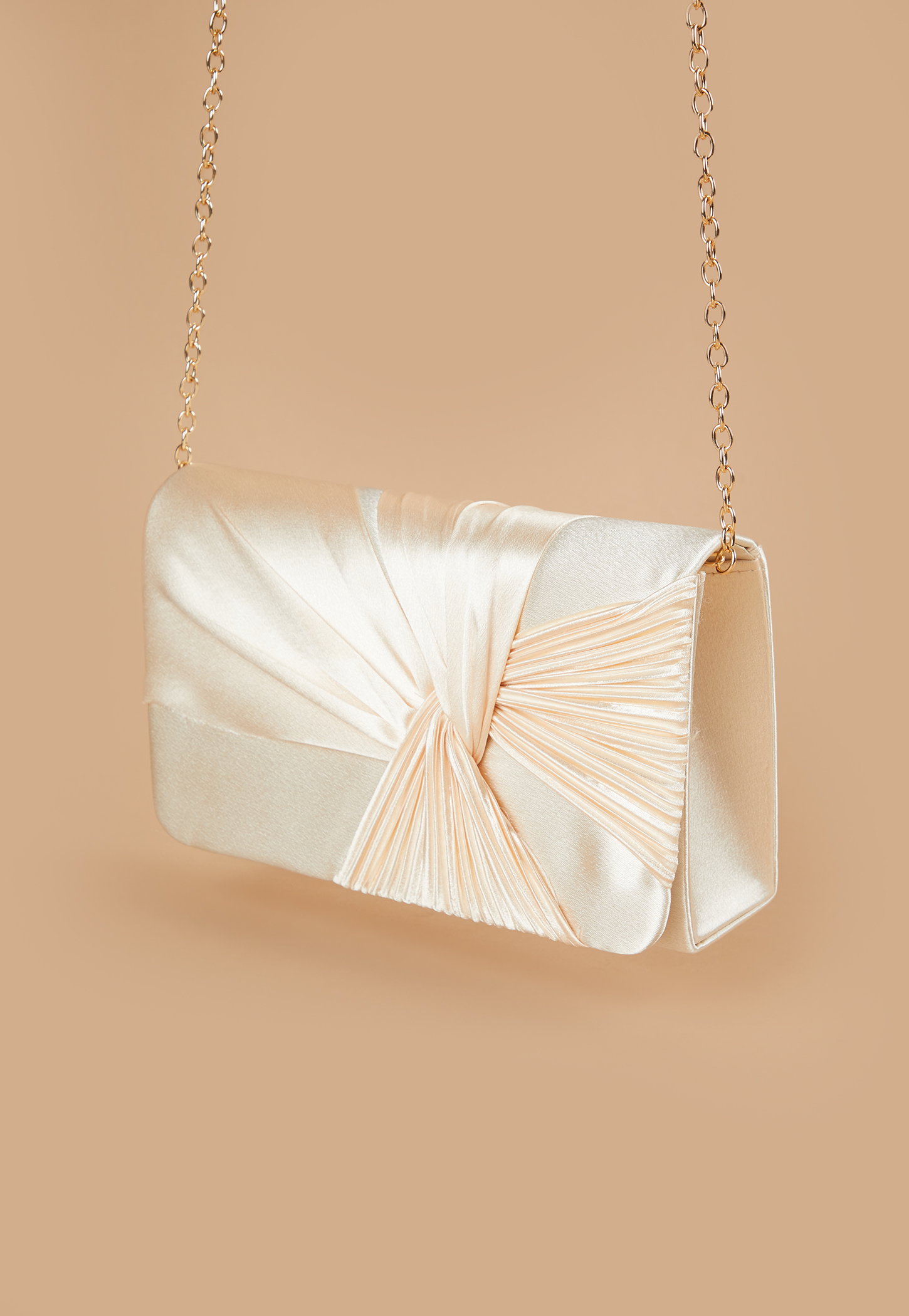 CODE Pleated Envelope Clutch-picture-12
