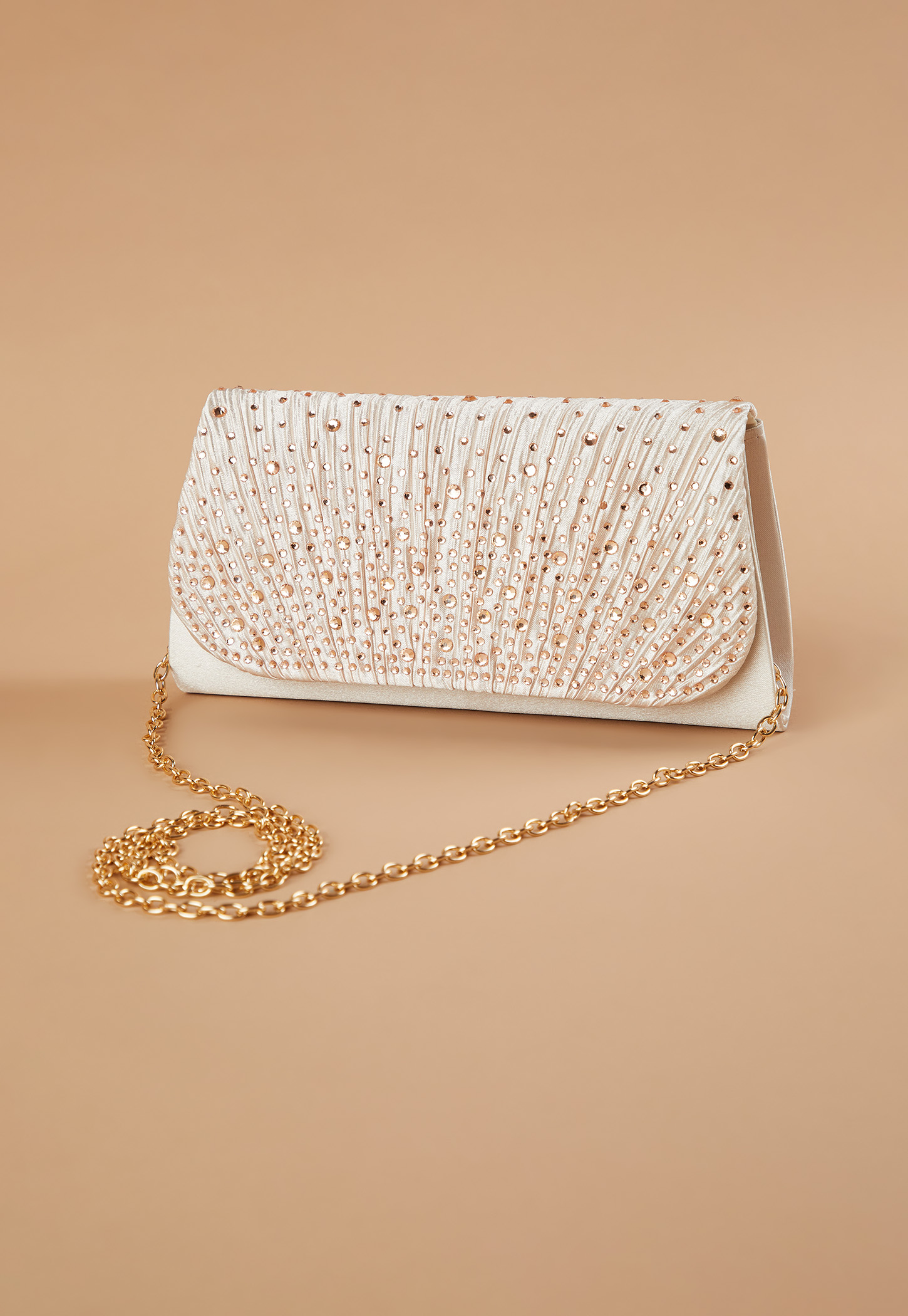 CODE Embellished Envelope Clutch-picture-20